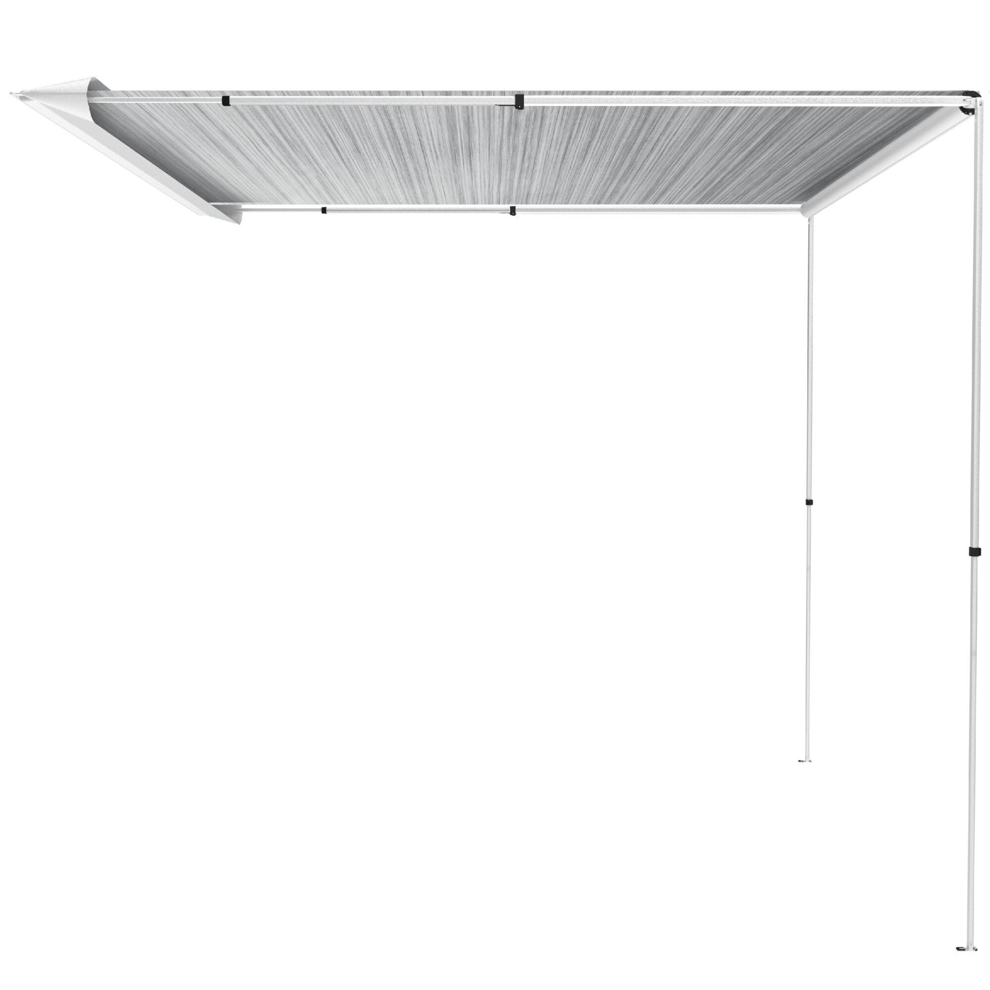 Fiamma Markiza CaravanStore EVO ZIP 290 Royal Grey