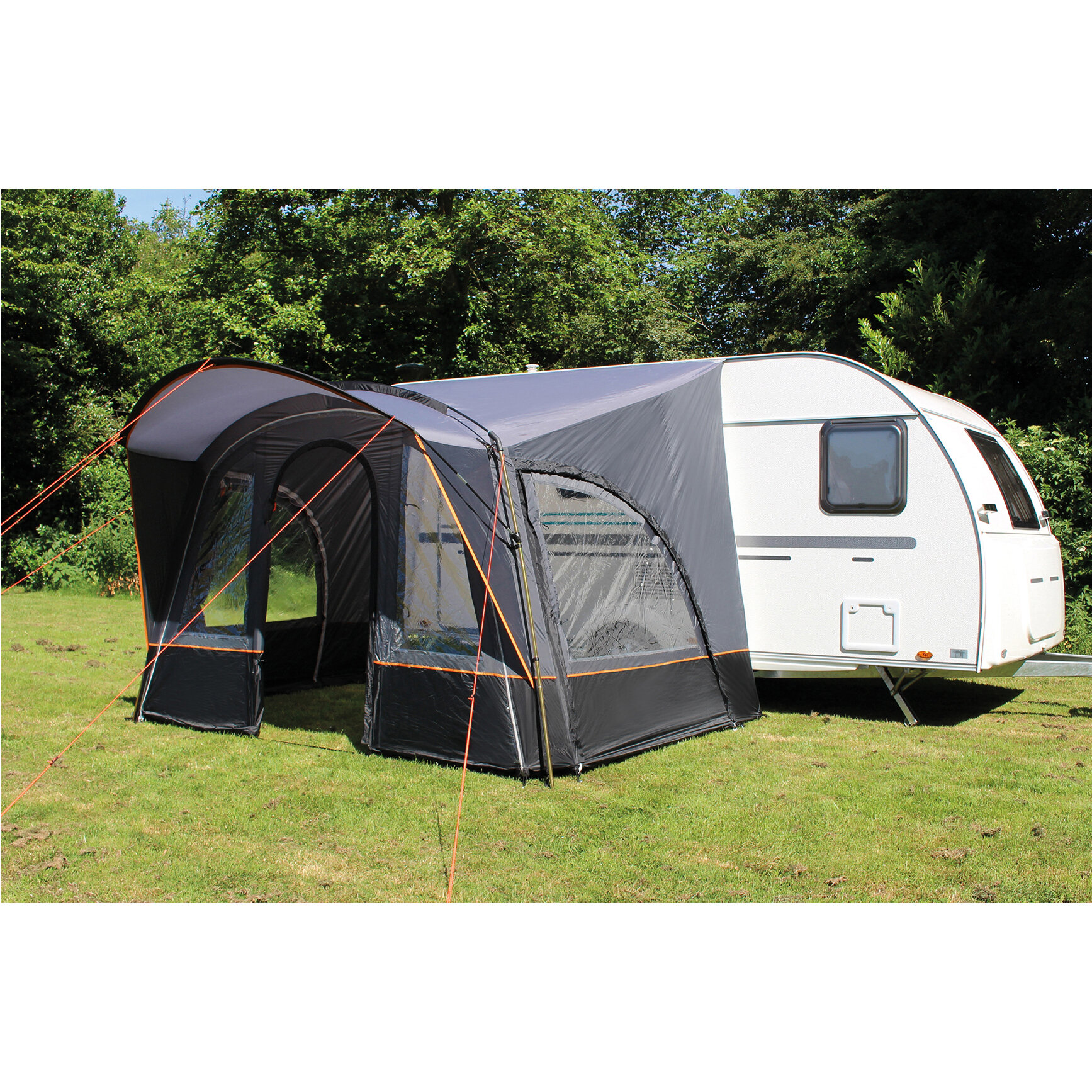 EuroTrail Częściowy namiot Siena