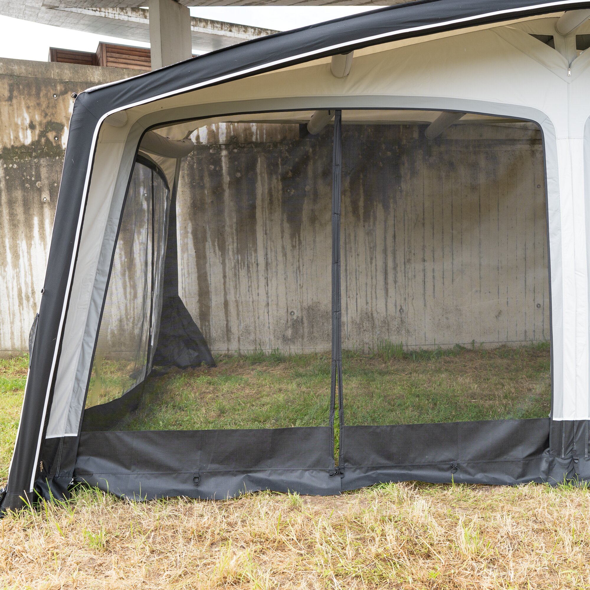 Westfield Drzwi moskitierowe do przedniej części Westfield Pluto 2.0. + Pluto XL 2.0 Rozmiar 8 – 12