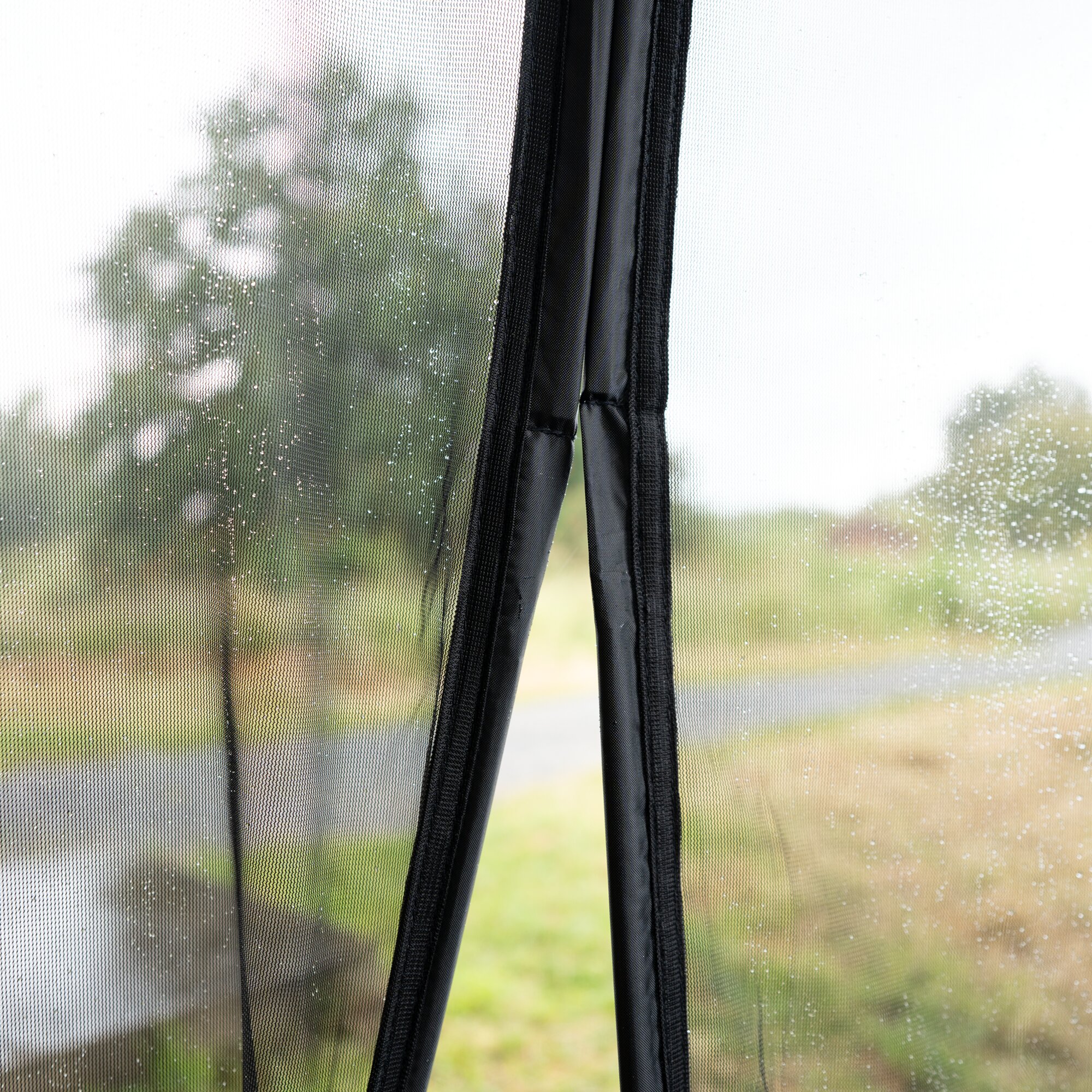 Westfield Drzwi moskitierowe do części bocznej Westfield Pluto + Pluto XL