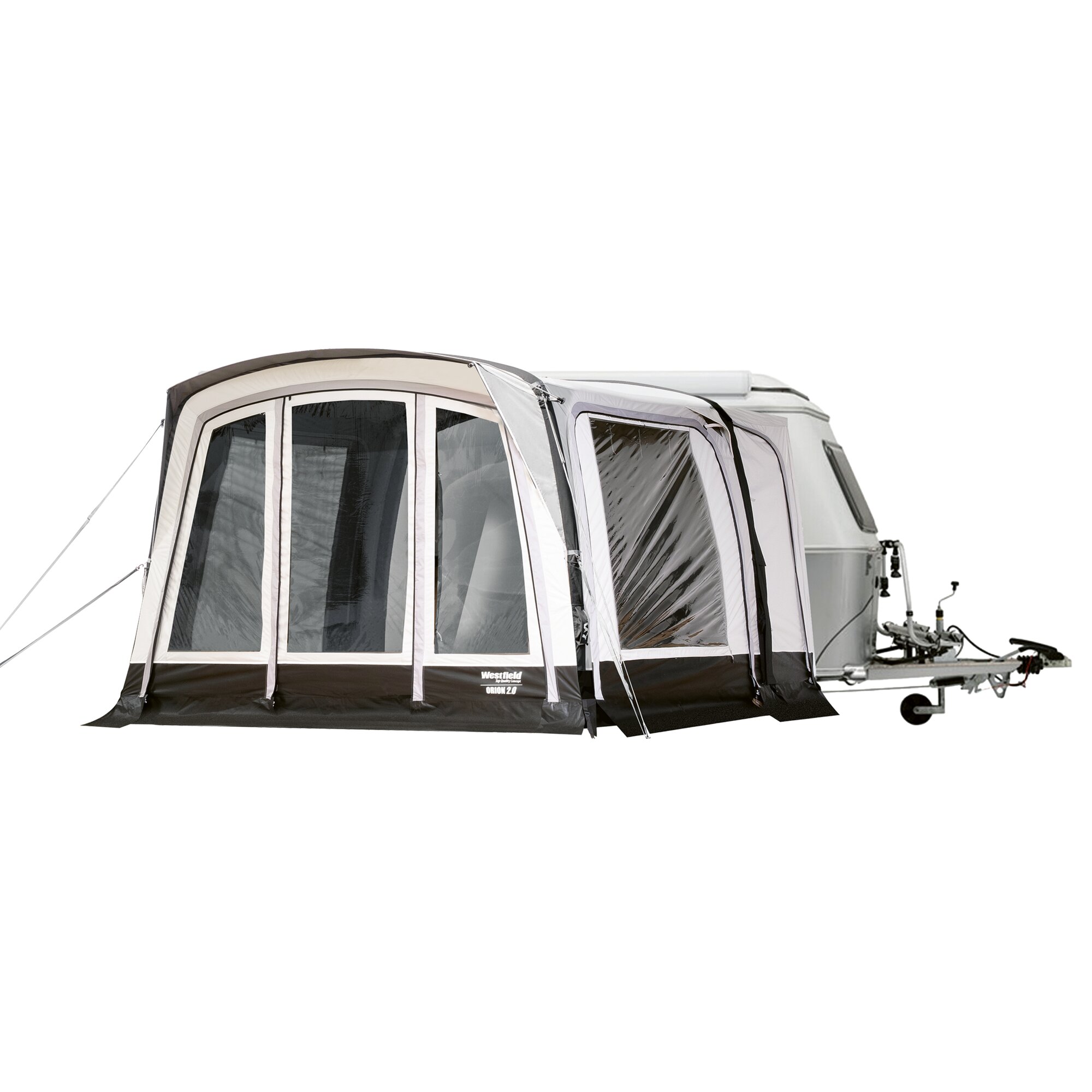 Westfield Złącze Złącze Touring Orion 2.0
