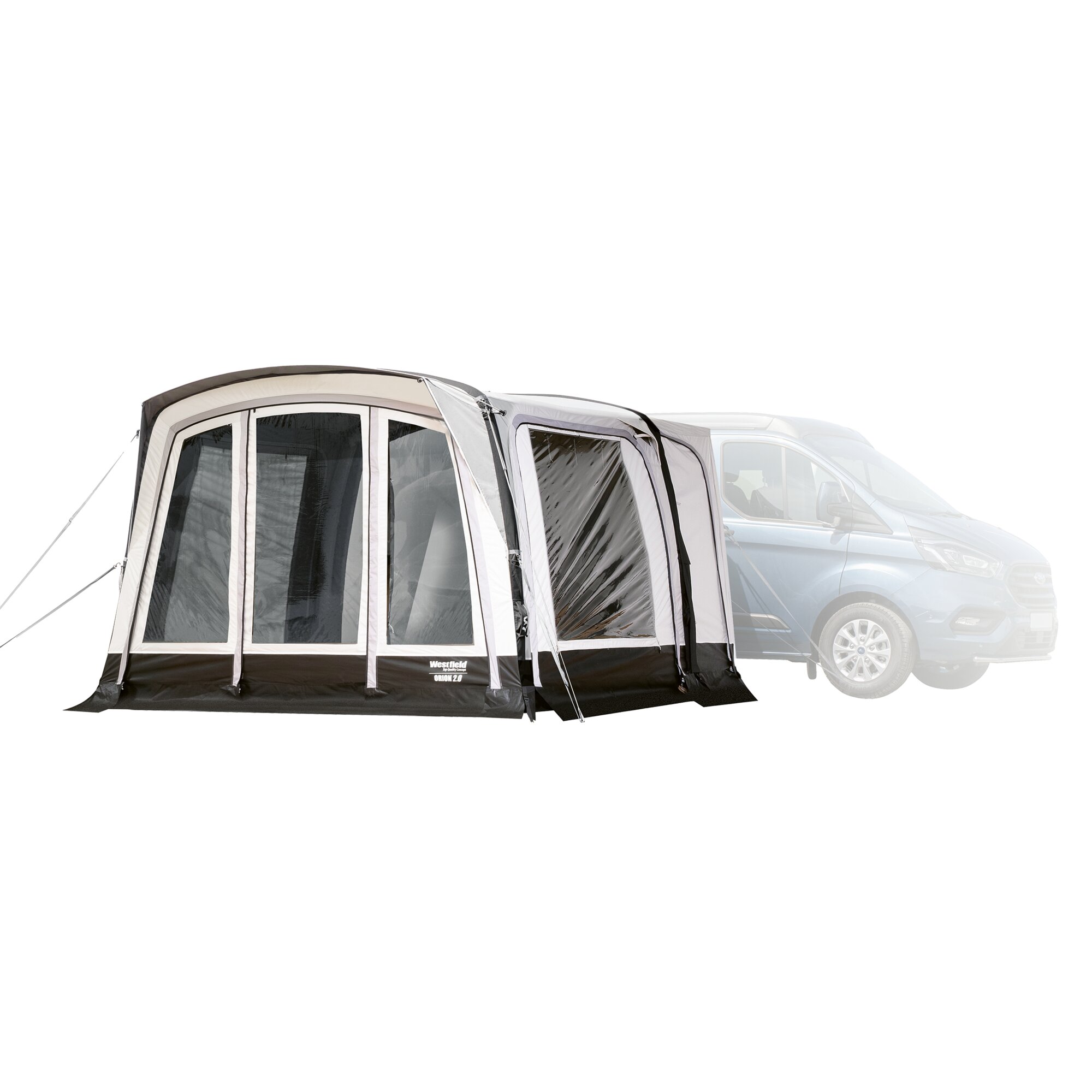 Westfield Złącze Złącze Touring Orion 2.0