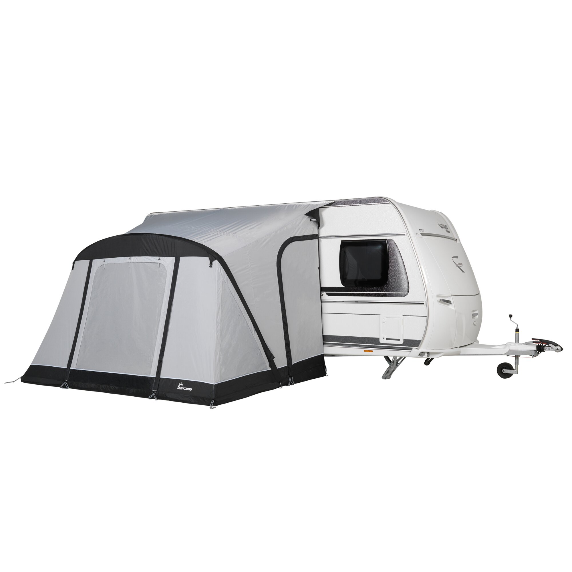 StarCamp Namiot częściowy Quick'n Easy Air, 325 cm