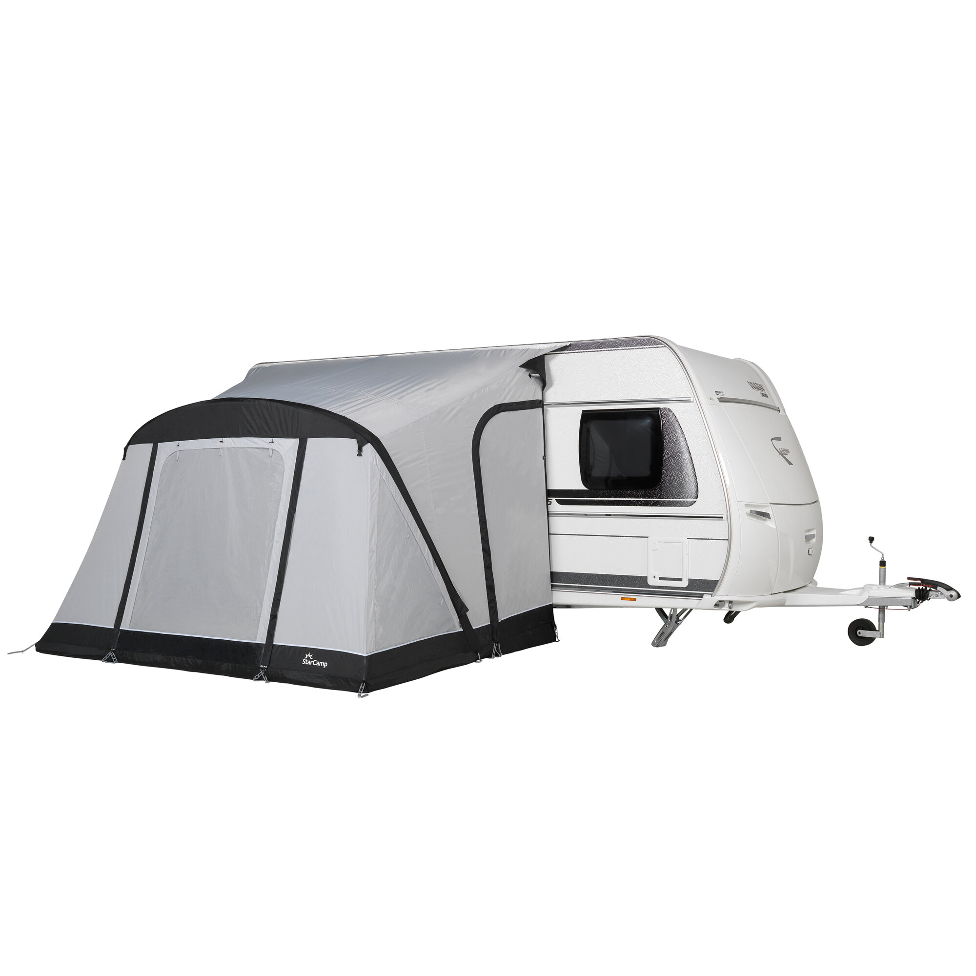 StarCamp Namiot częściowy Quick'n Easy Air, 325 cm