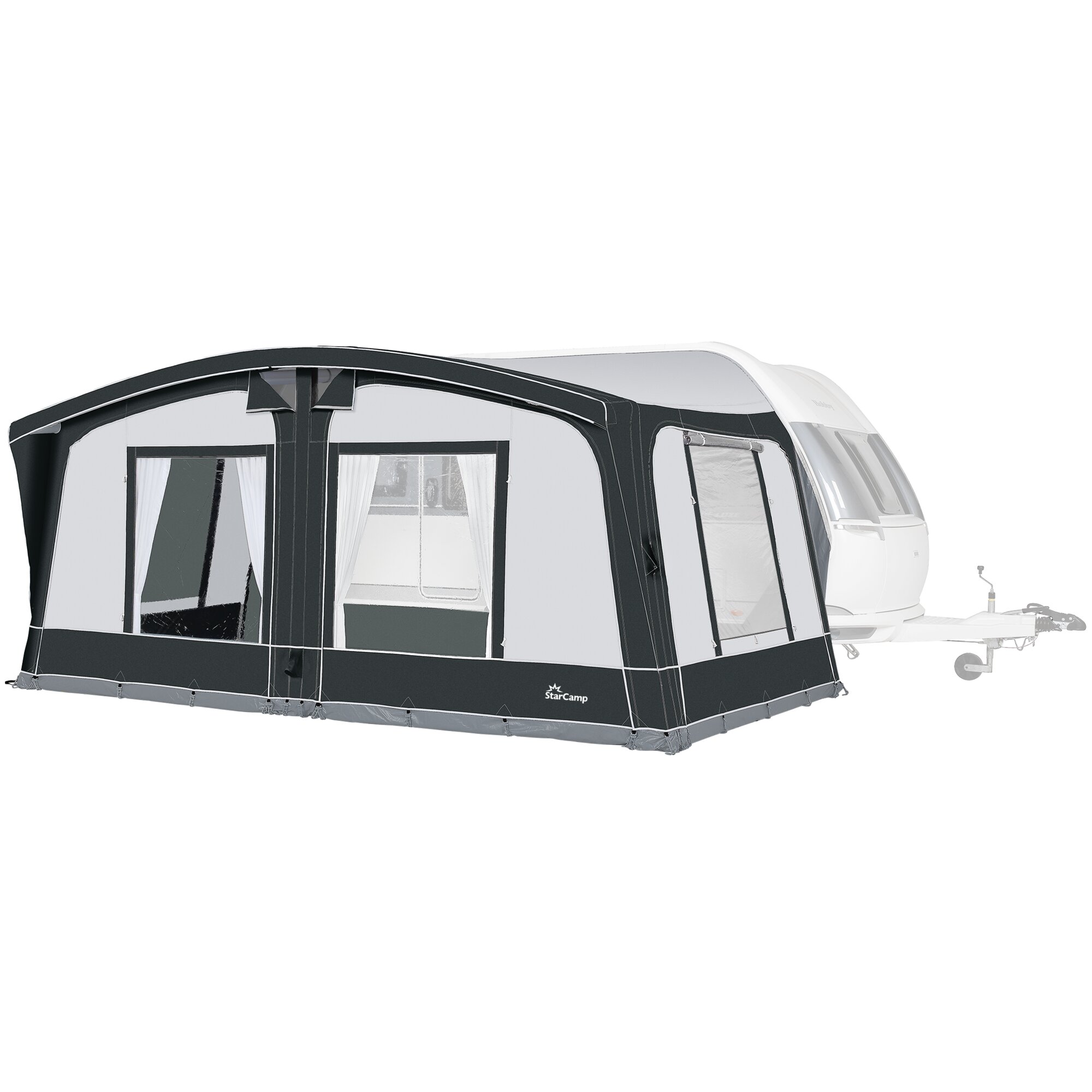 StarCamp Markiza podróżna Octavia Air, 925 cm