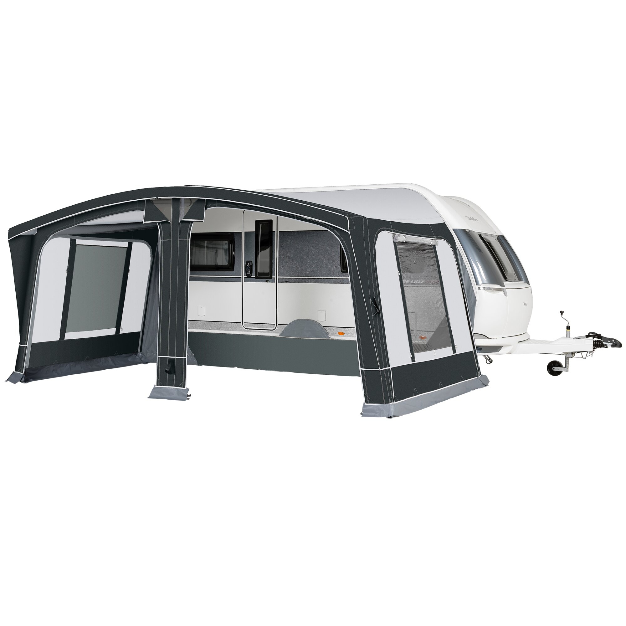StarCamp Markiza podróżna Octavia Air, 1075 cm