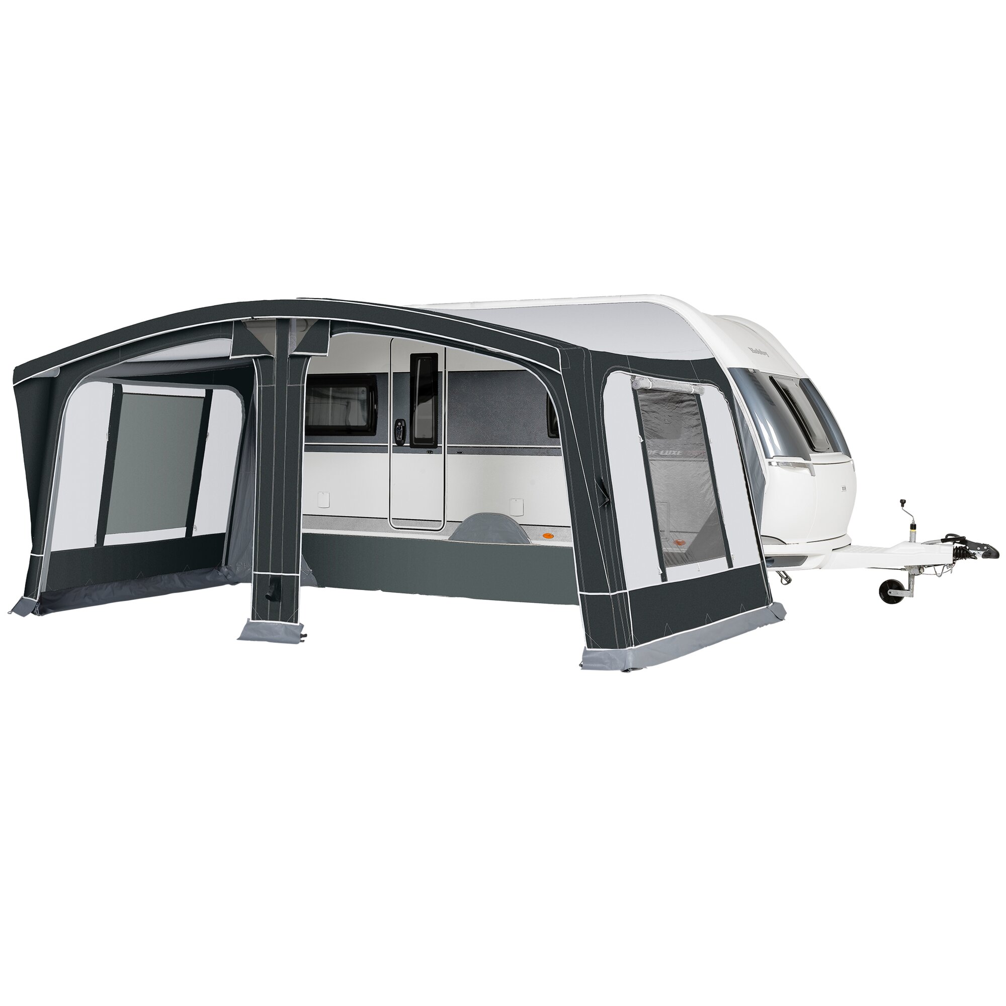 StarCamp Markiza podróżna Octavia Air, 1075 cm