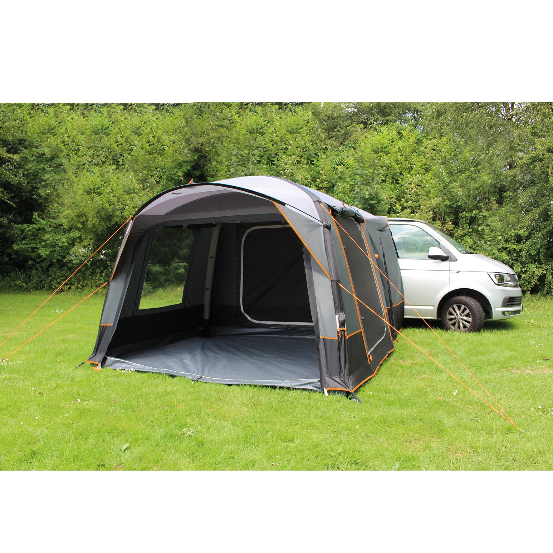 EuroTrail Markiza Van San Marino/Portofino, 180 – 210 cm