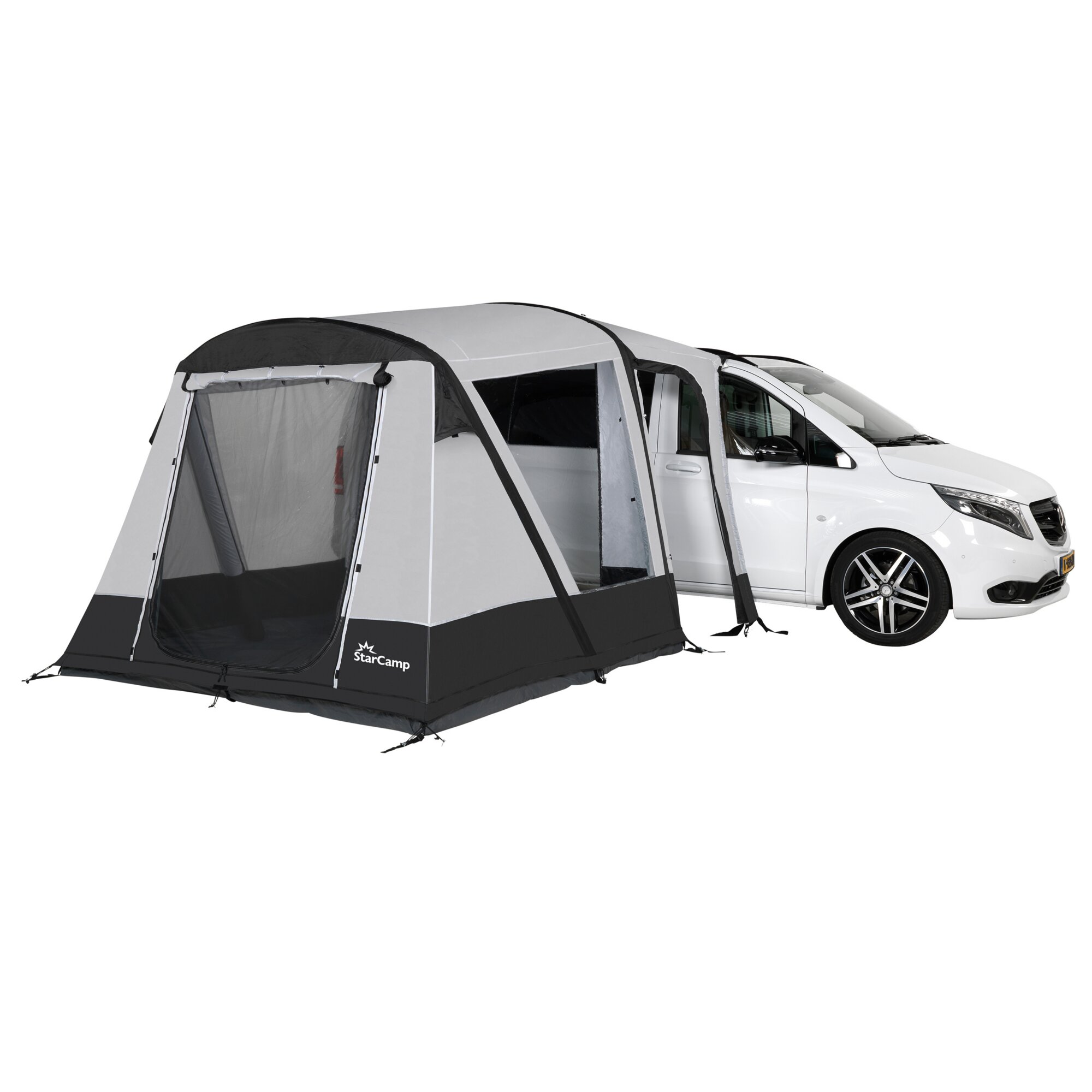 StarCamp Markiza Van Quick'n Easy Air, 240 – 270 cm