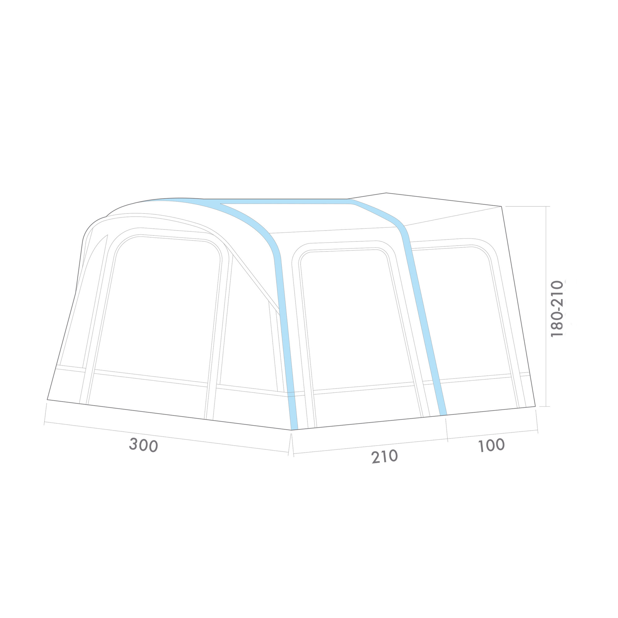 Westfield Złącze Oriona