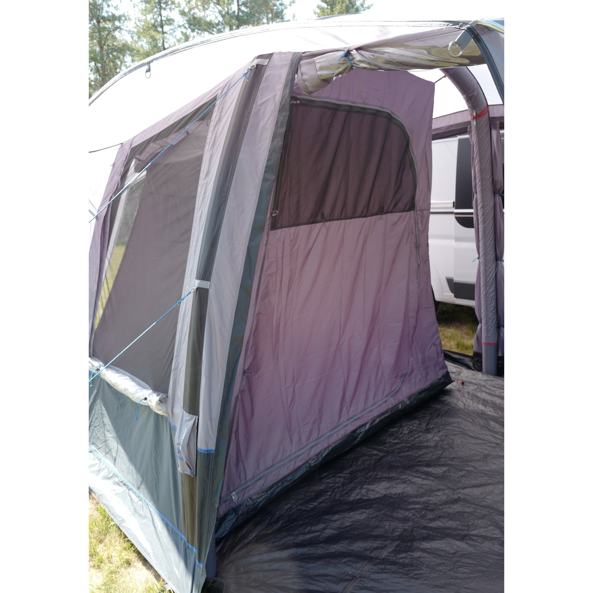 Westfield Kabina sypialna Hydras Pro 420