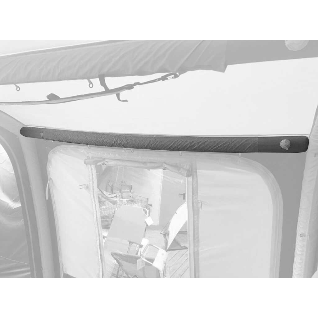 StarCamp Wąż powietrzny Quick'n Easy Luxus Air R-F