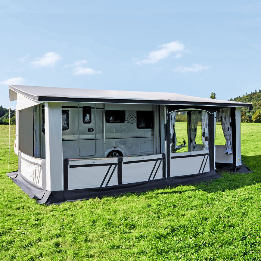 Frankana Freiko Markiza całoroczna Allgäu 300, 500 cm