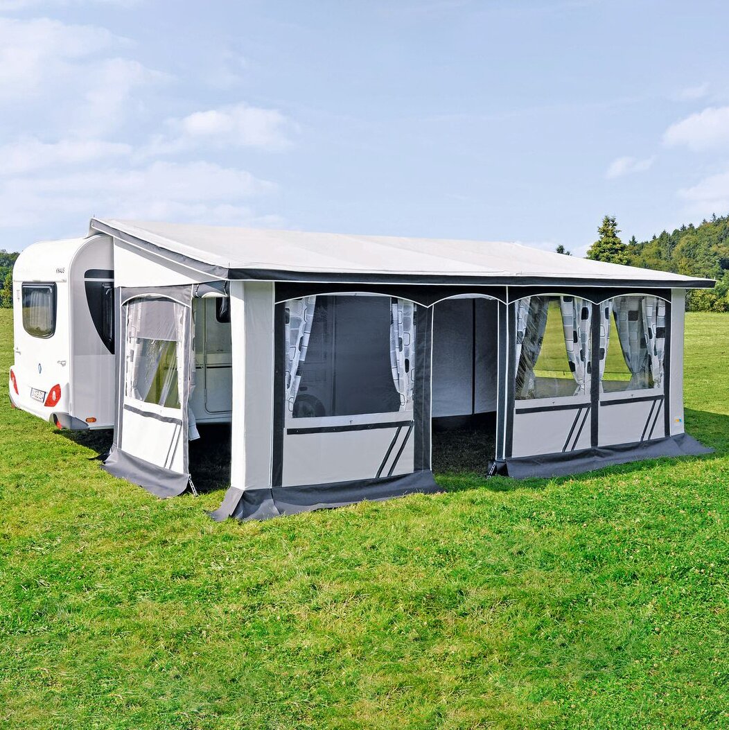 Frankana Freiko Markiza całoroczna Allgäu 300, 550 cm