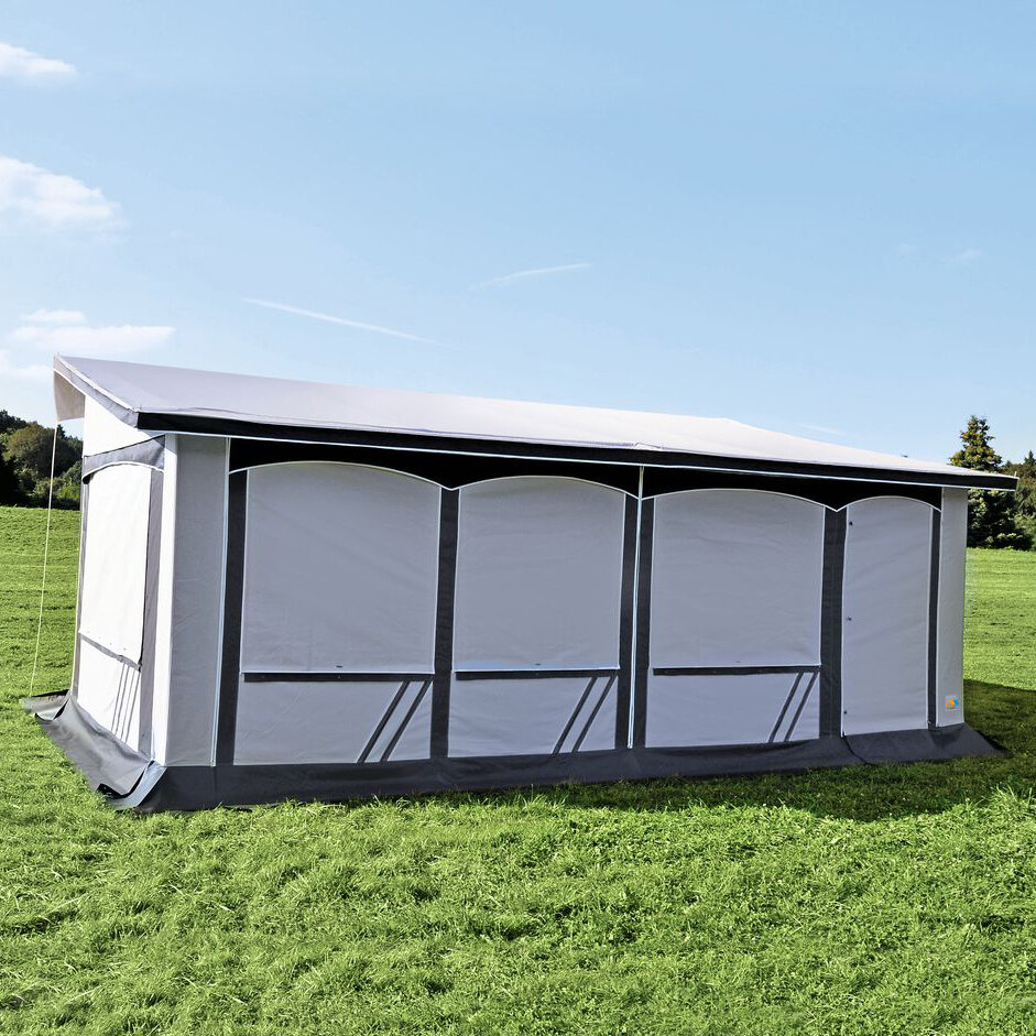 Frankana Freiko Markiza całoroczna Allgäu 300, 600 cm