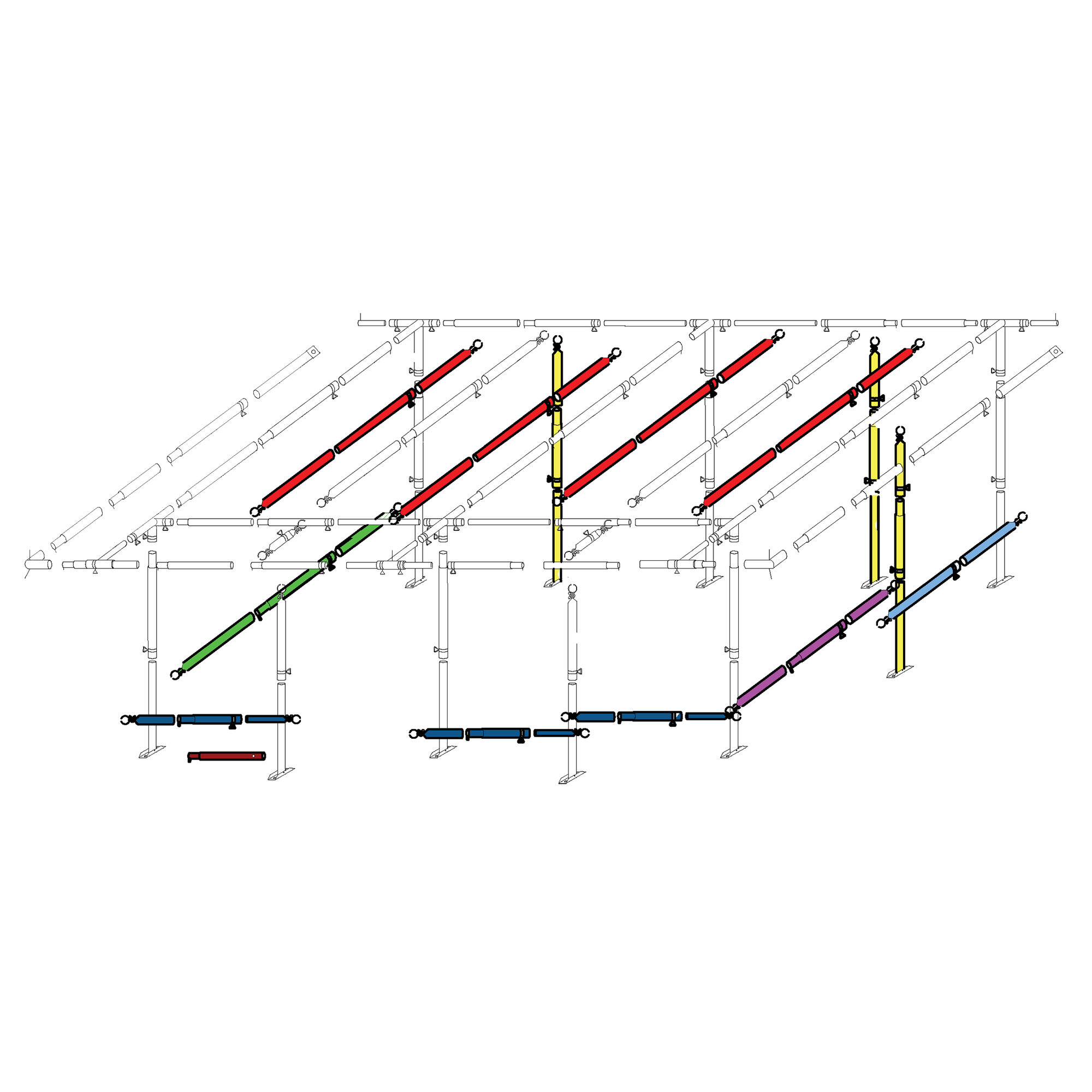 Frankana Freiko 075/538