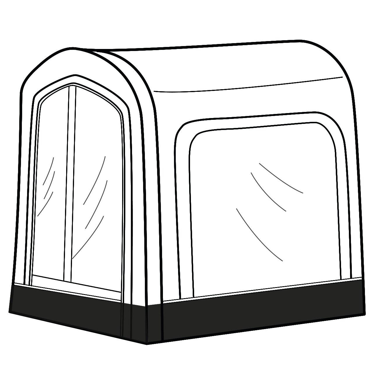 Westfield Załącznik Eris dotyczący markiz