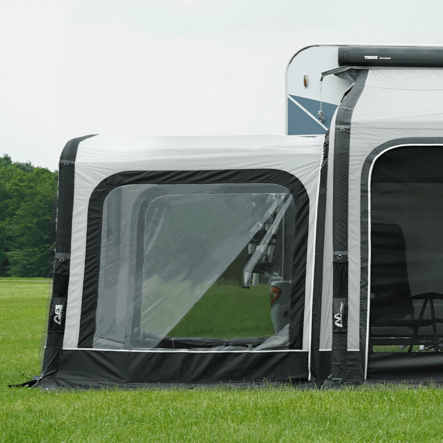 Westfield Załącznik Eris dotyczący markiz