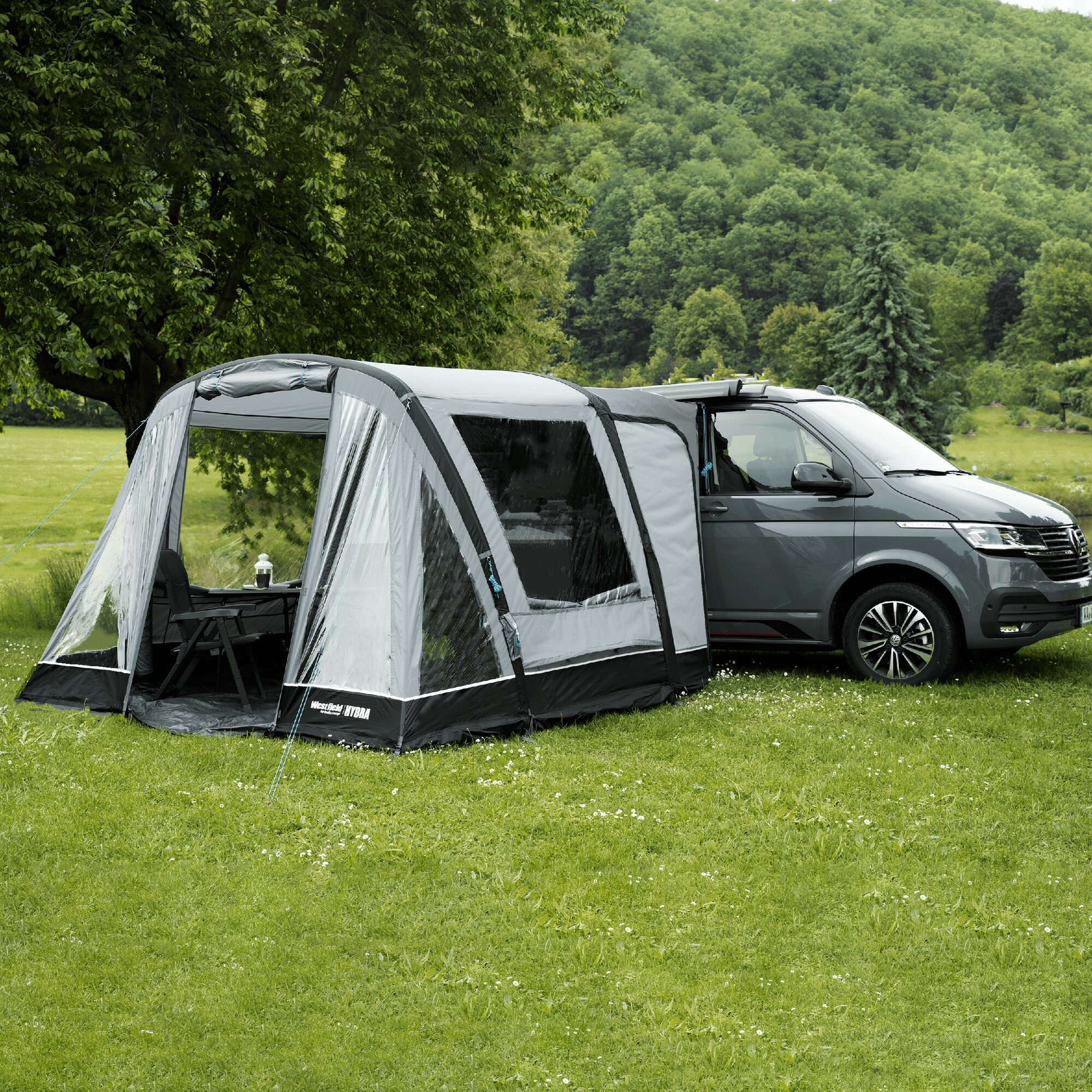 Westfield Częściowy namiot Hydra