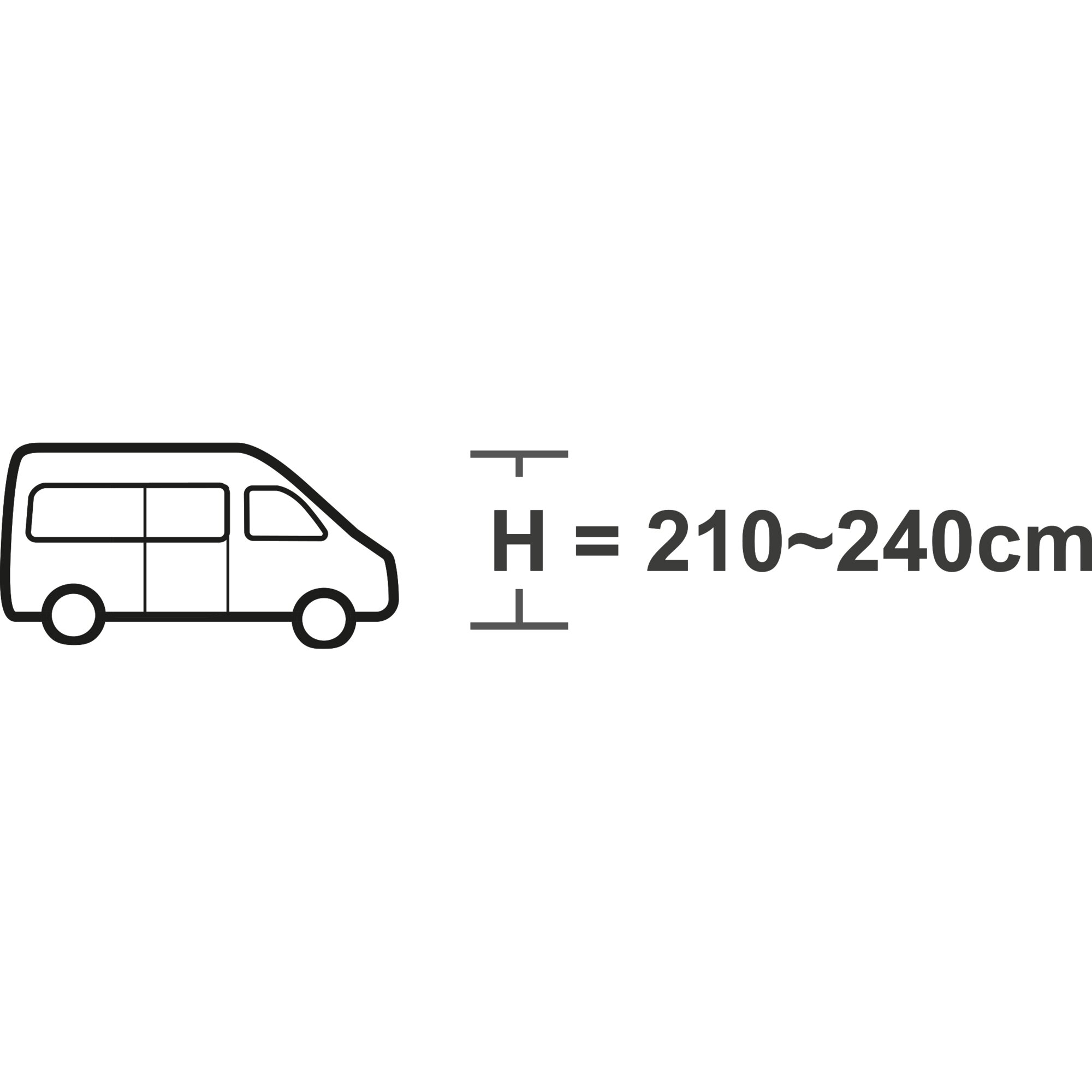 Westfield Markiza Van Aquila Pro