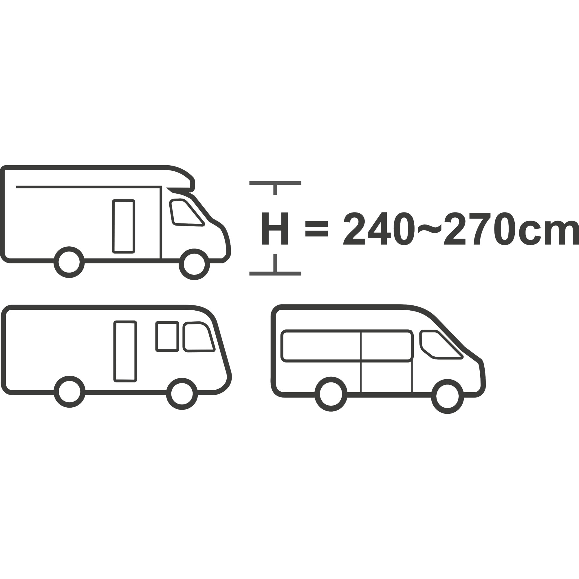 Westfield Markiza Van Aquila Pro