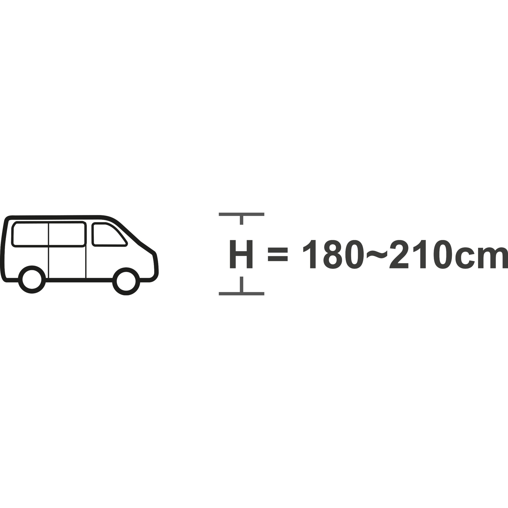 Westfield Markiza Van Aquila Pro