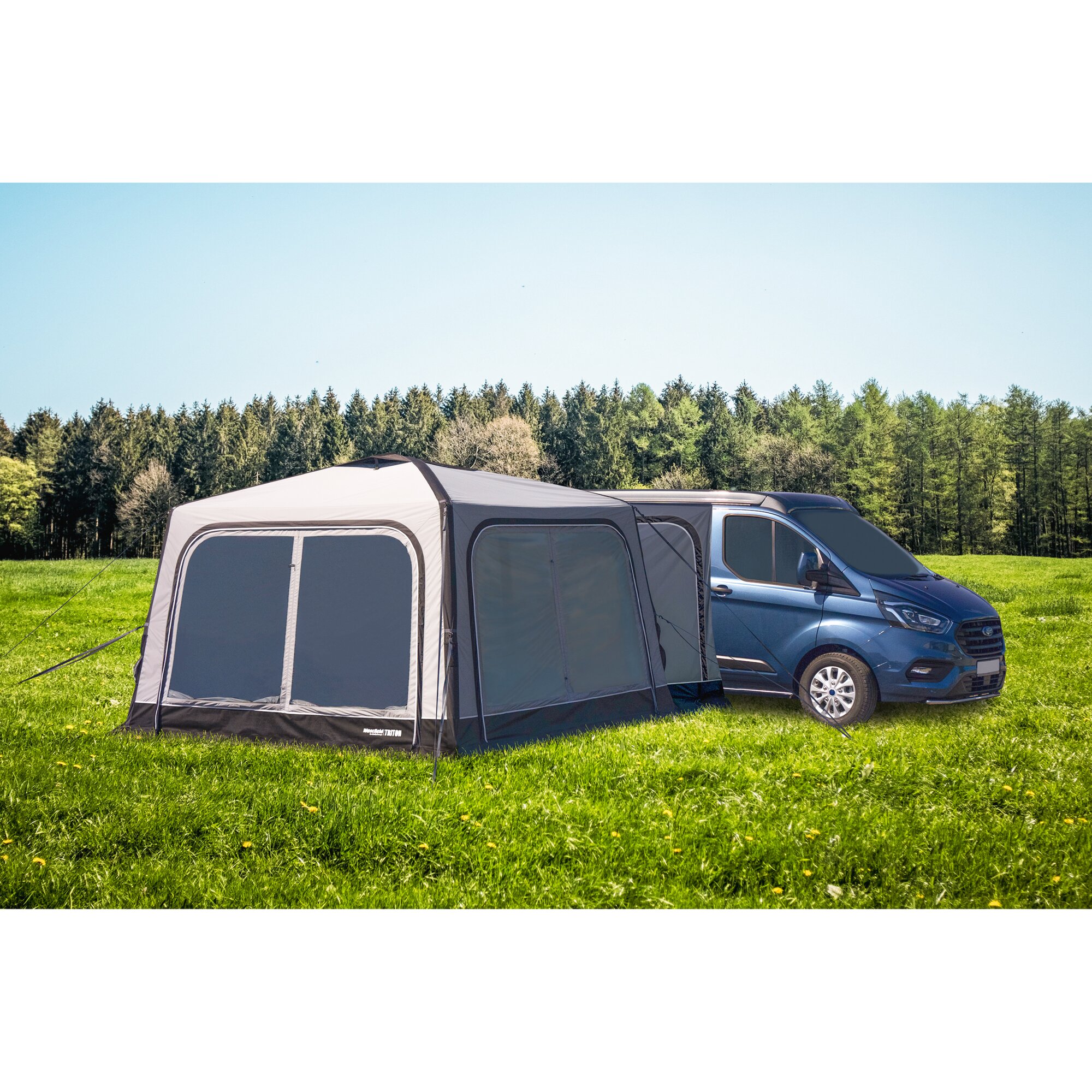 Westfield Van markiza Triton