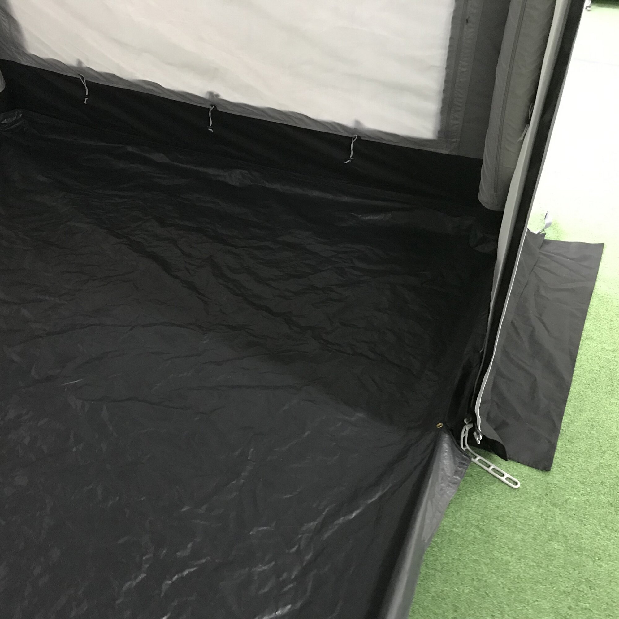 Westfield Namiot Dywan Orion