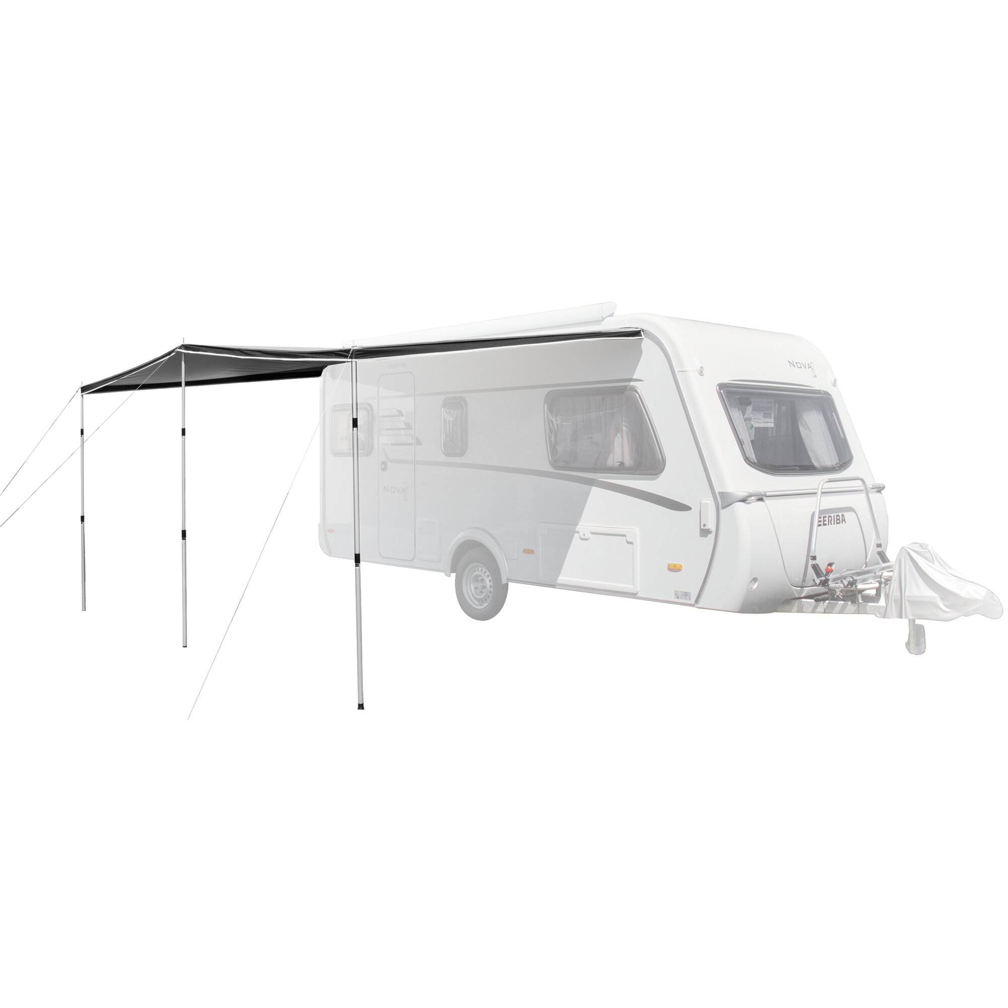 Westfield Daszek przeciwsłoneczny Shady Pro, 440 cm