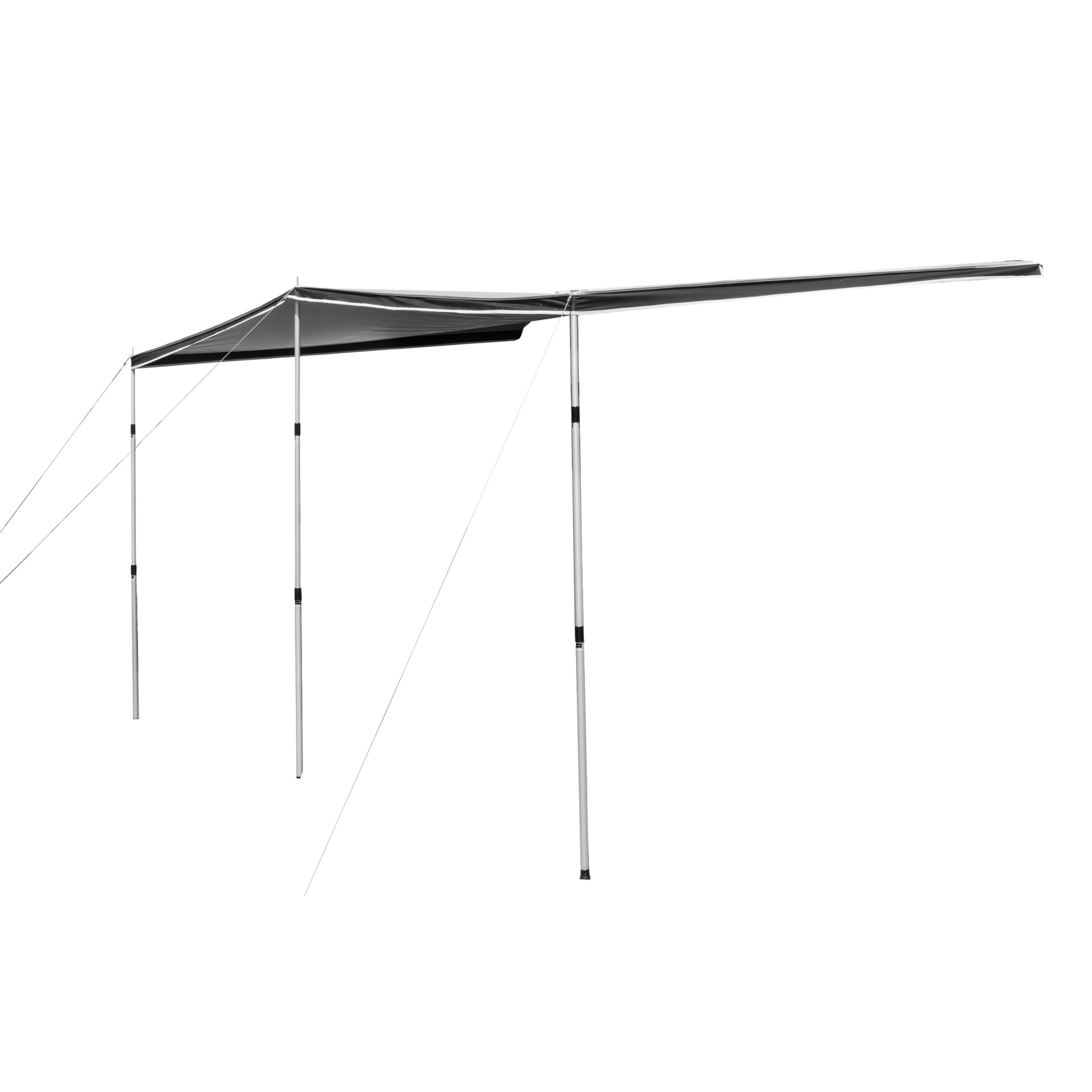 Westfield Daszek przeciwsłoneczny Shady Pro, 500 cm