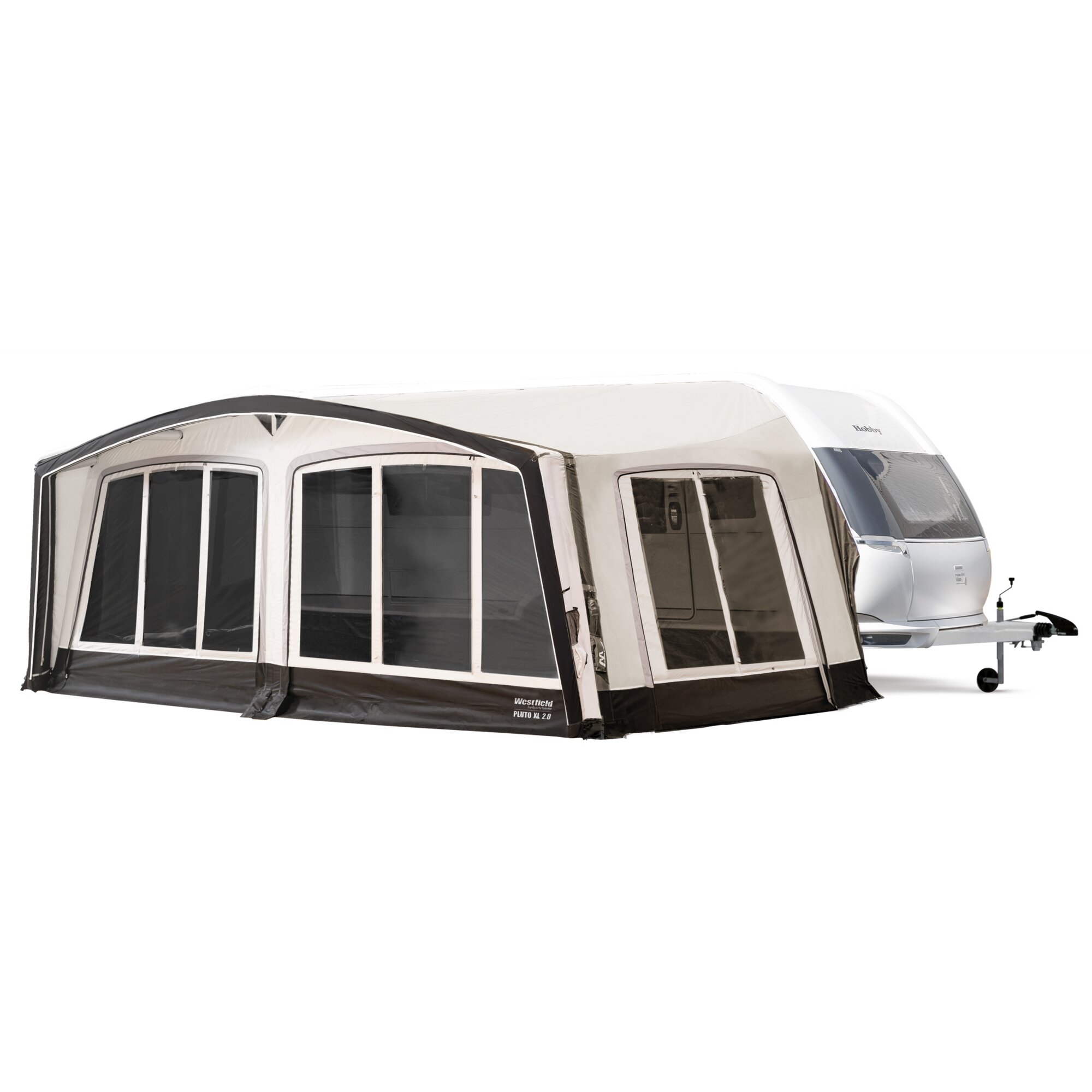 Westfield Markiza podróżna Pluto XL 2, 1050 cm
