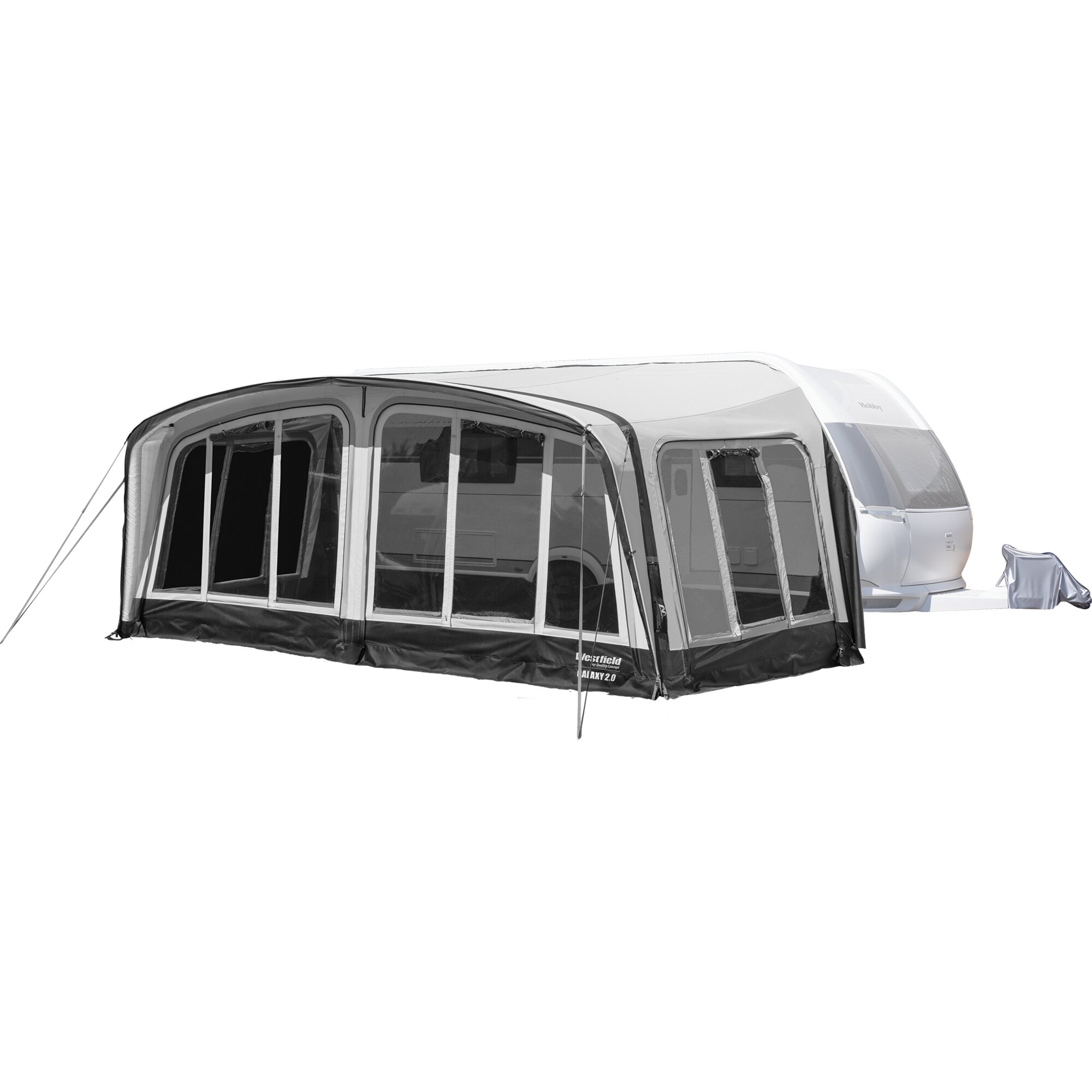 Westfield Markiza podróżna Galaxy 2, 1015 cm