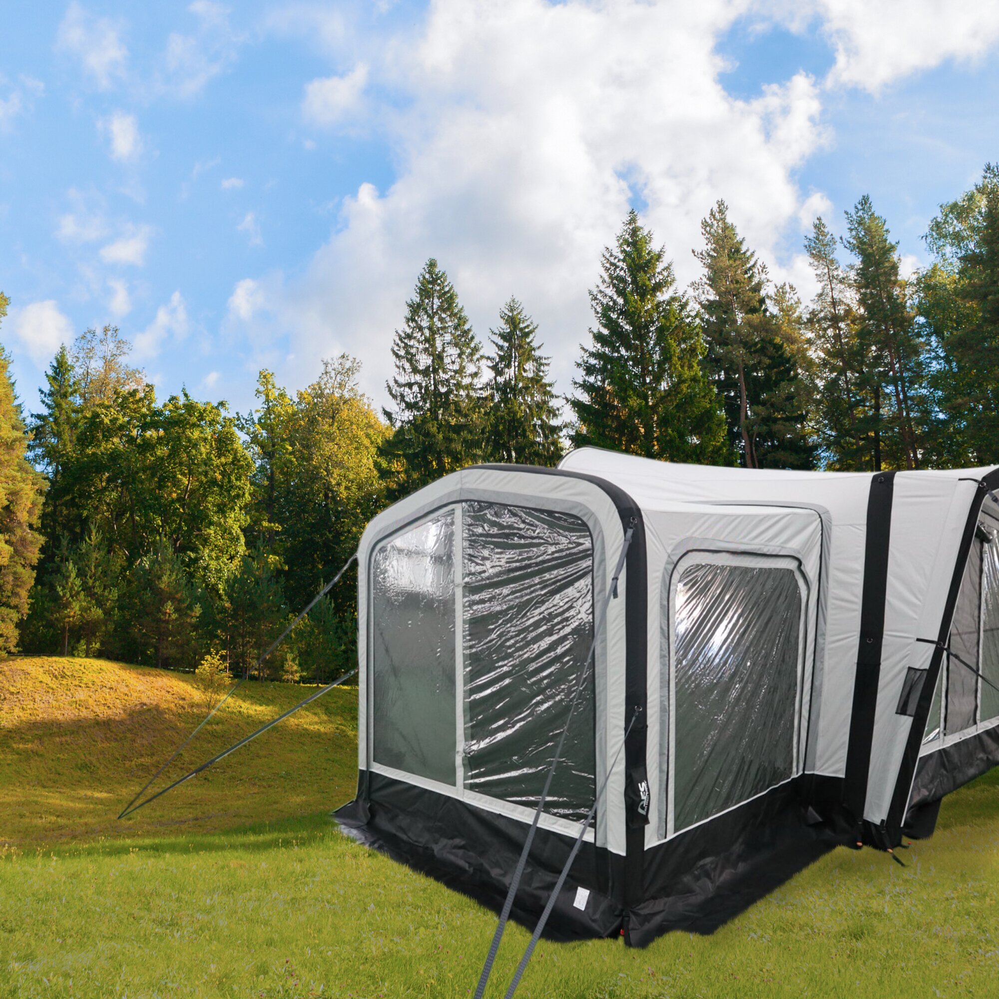 Westfield Załącznik Eris Premium – Model 2024 do markiz