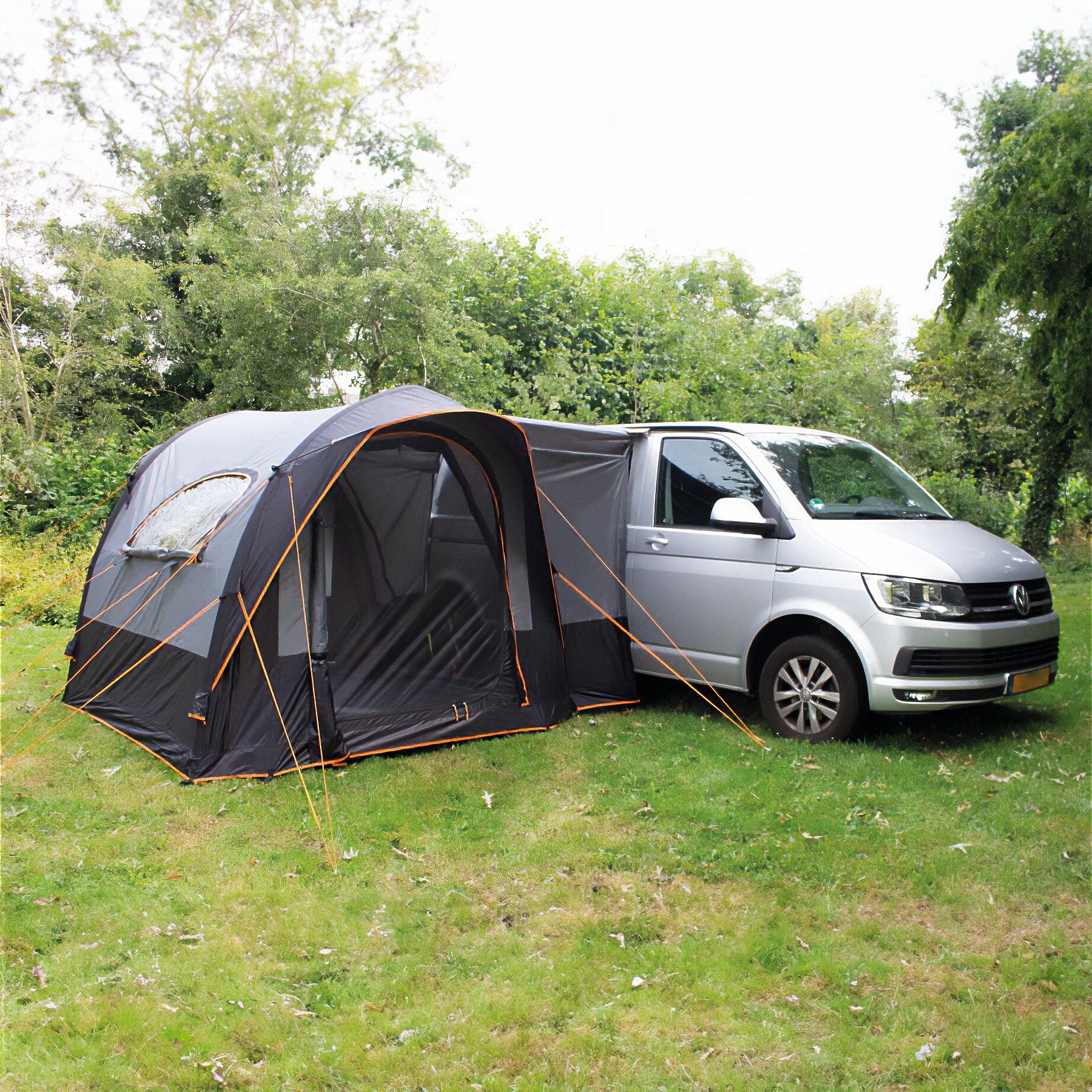 EuroTrail Van markiza Roadster Air