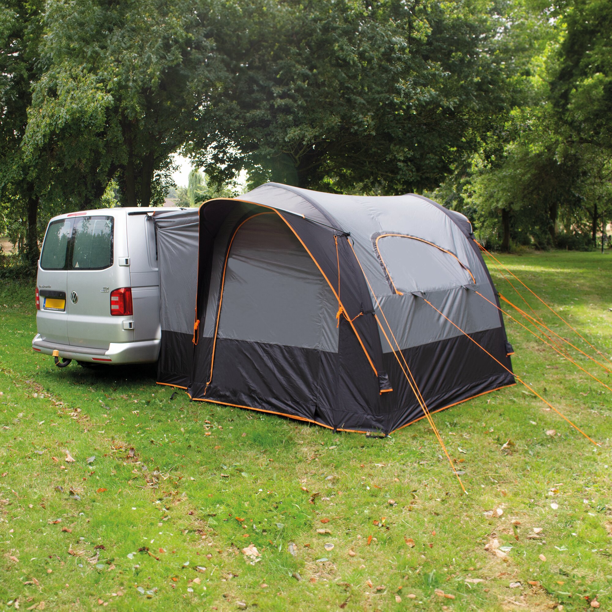 EuroTrail Van markiza Roadster Air