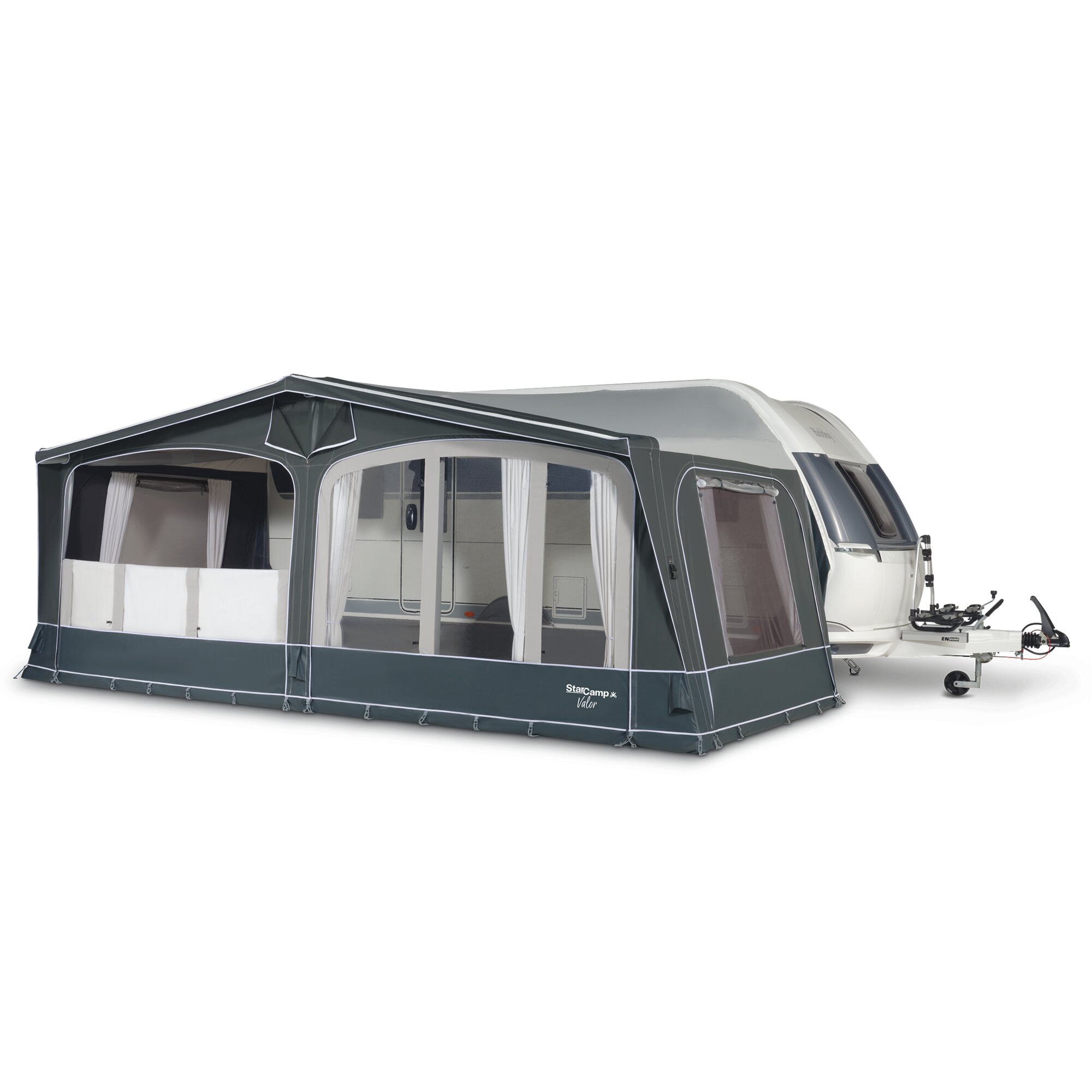 StarCamp Markiza podróżna Valor Air, 1100 cm