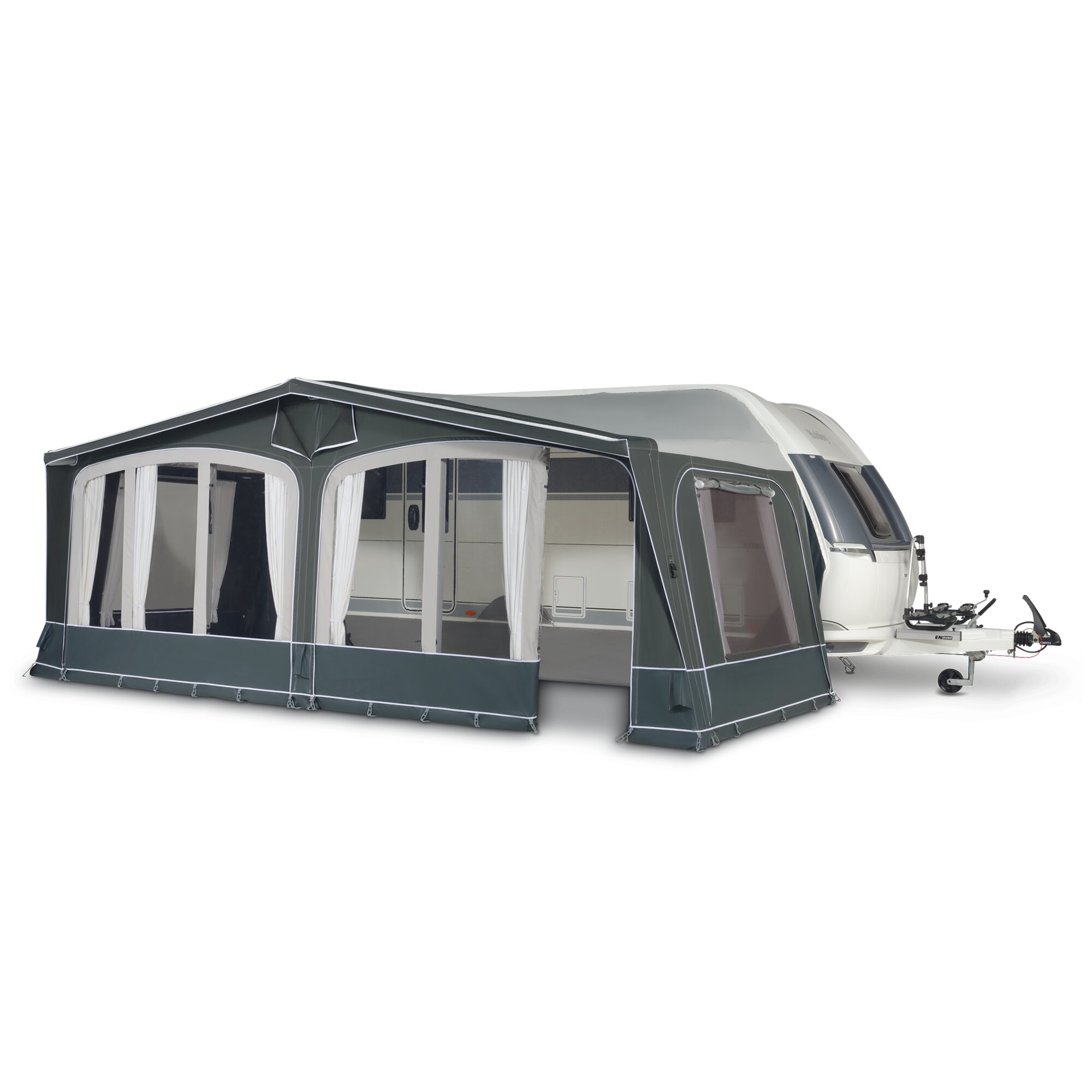 StarCamp Markiza podróżna Valor Air, 1175 cm