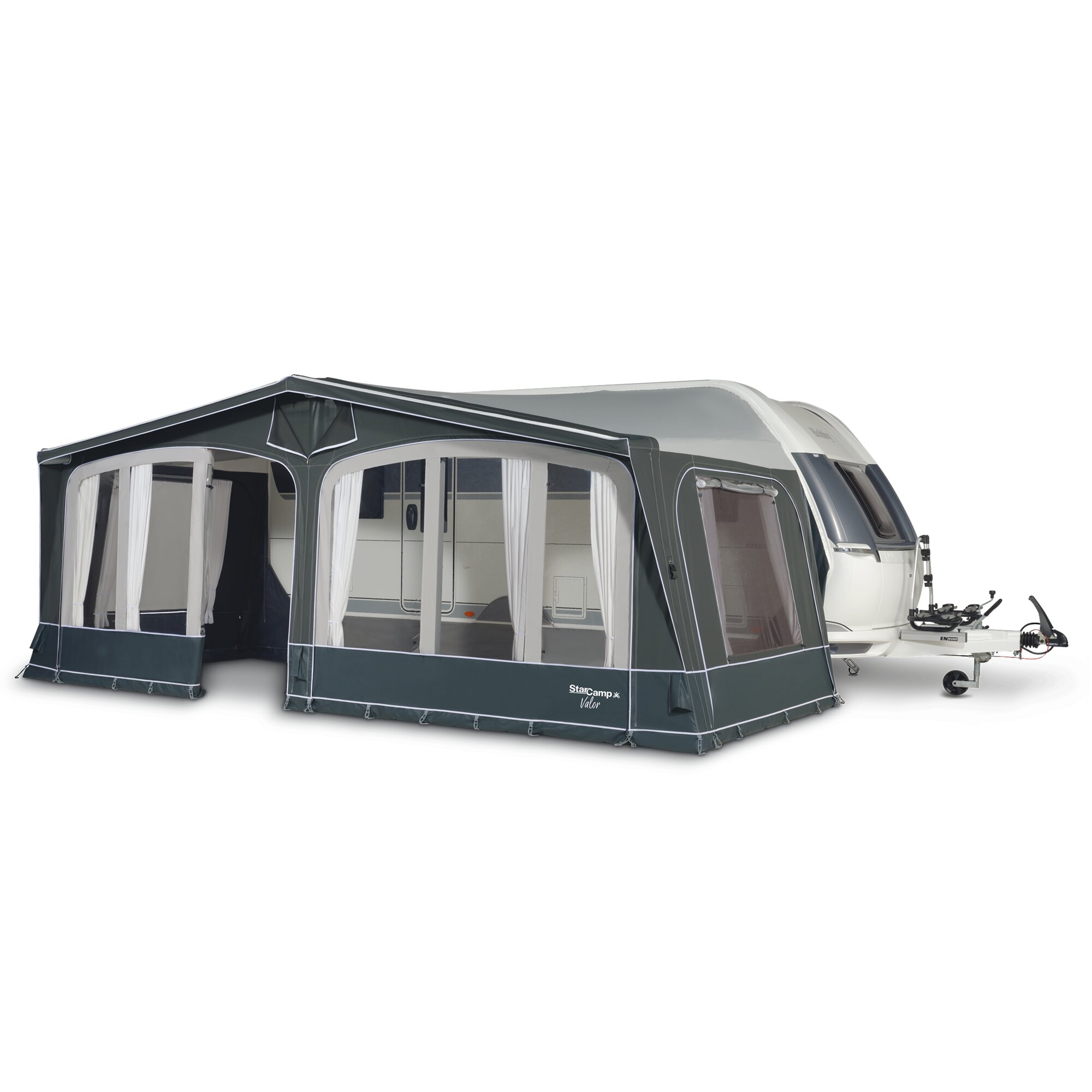 StarCamp Markiza podróżna Valor Air, 1175 cm