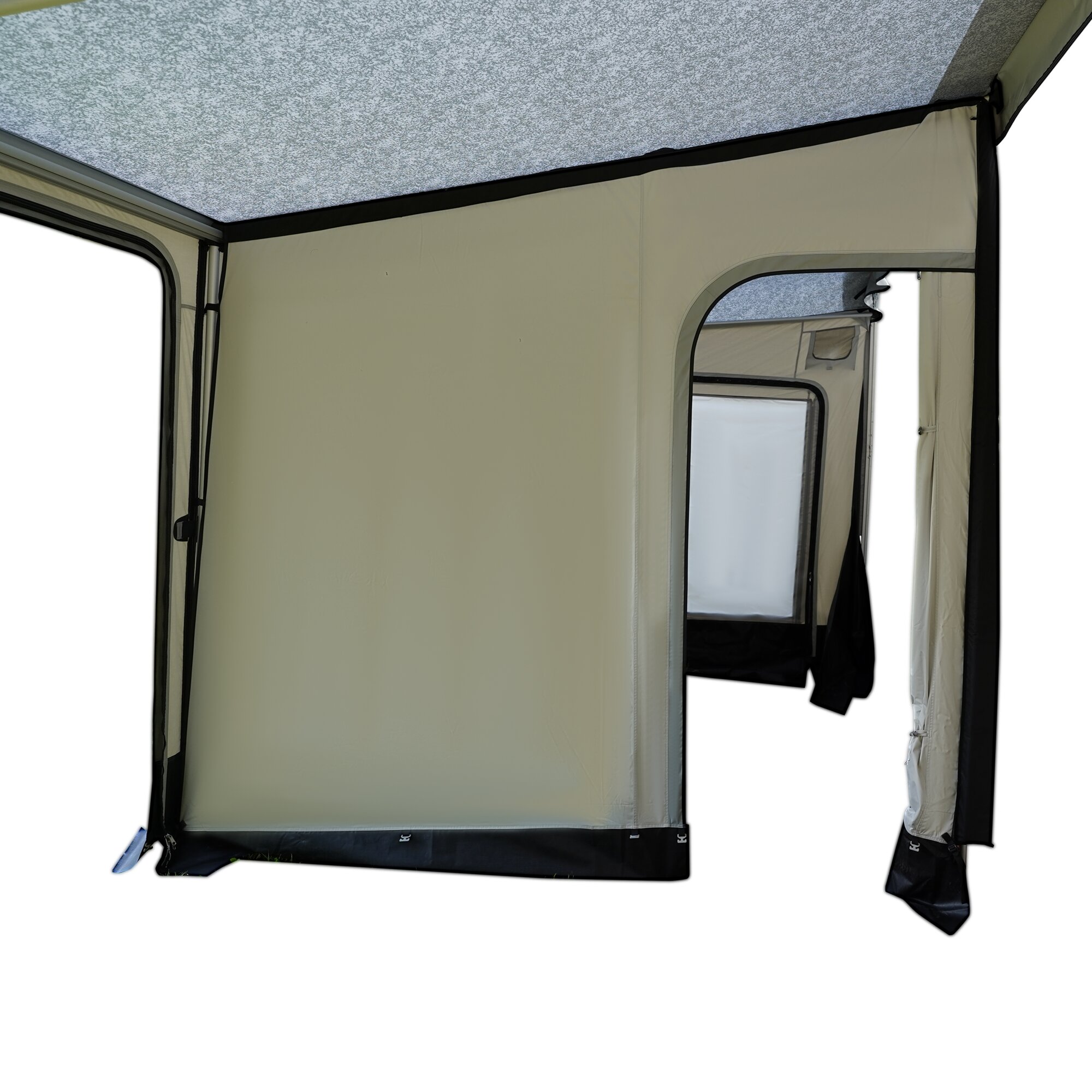 Westfield Dzielnik pokoju dla Luna Plus, prawy