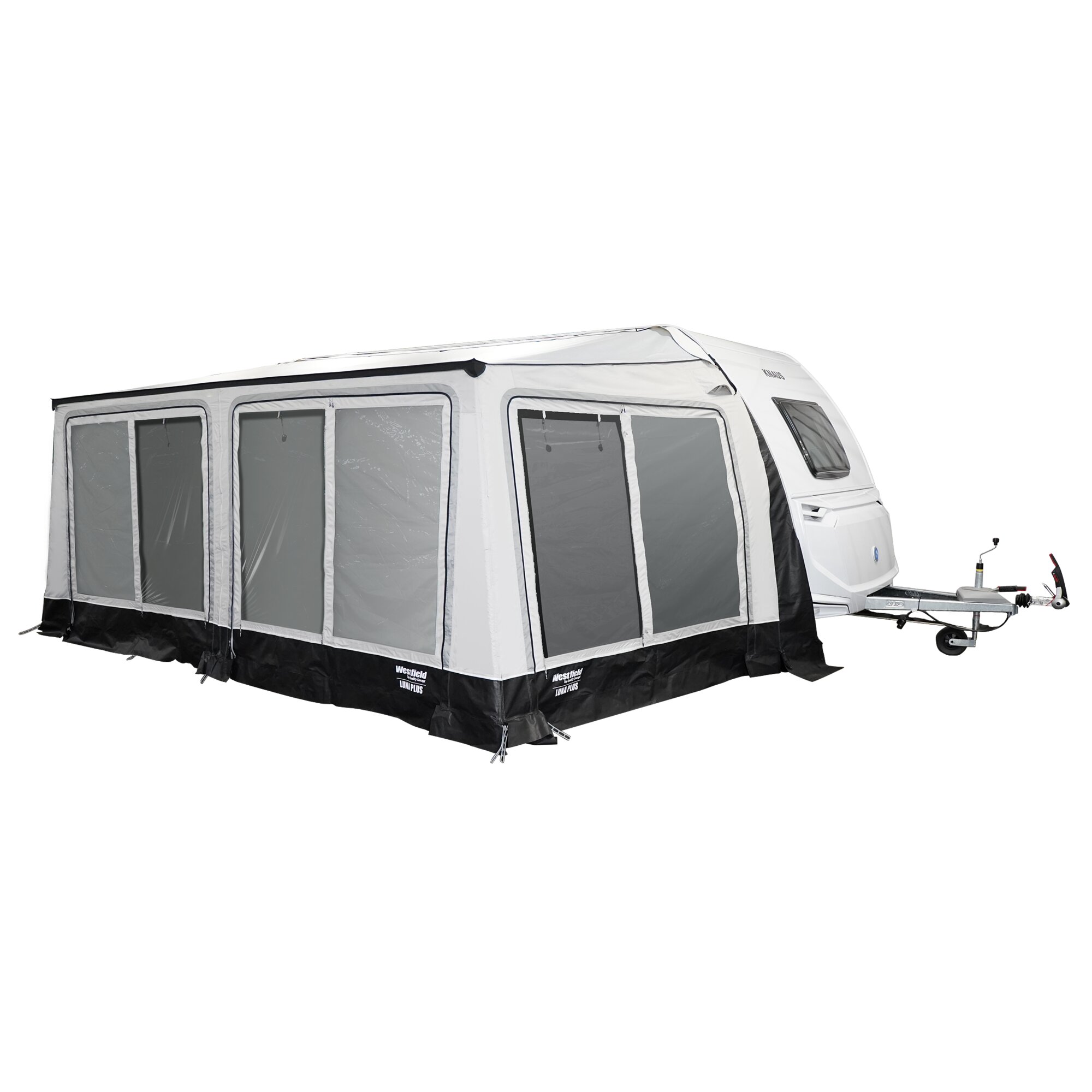 Westfield Namiot markizowy Luna Plus 11, 1085 cm