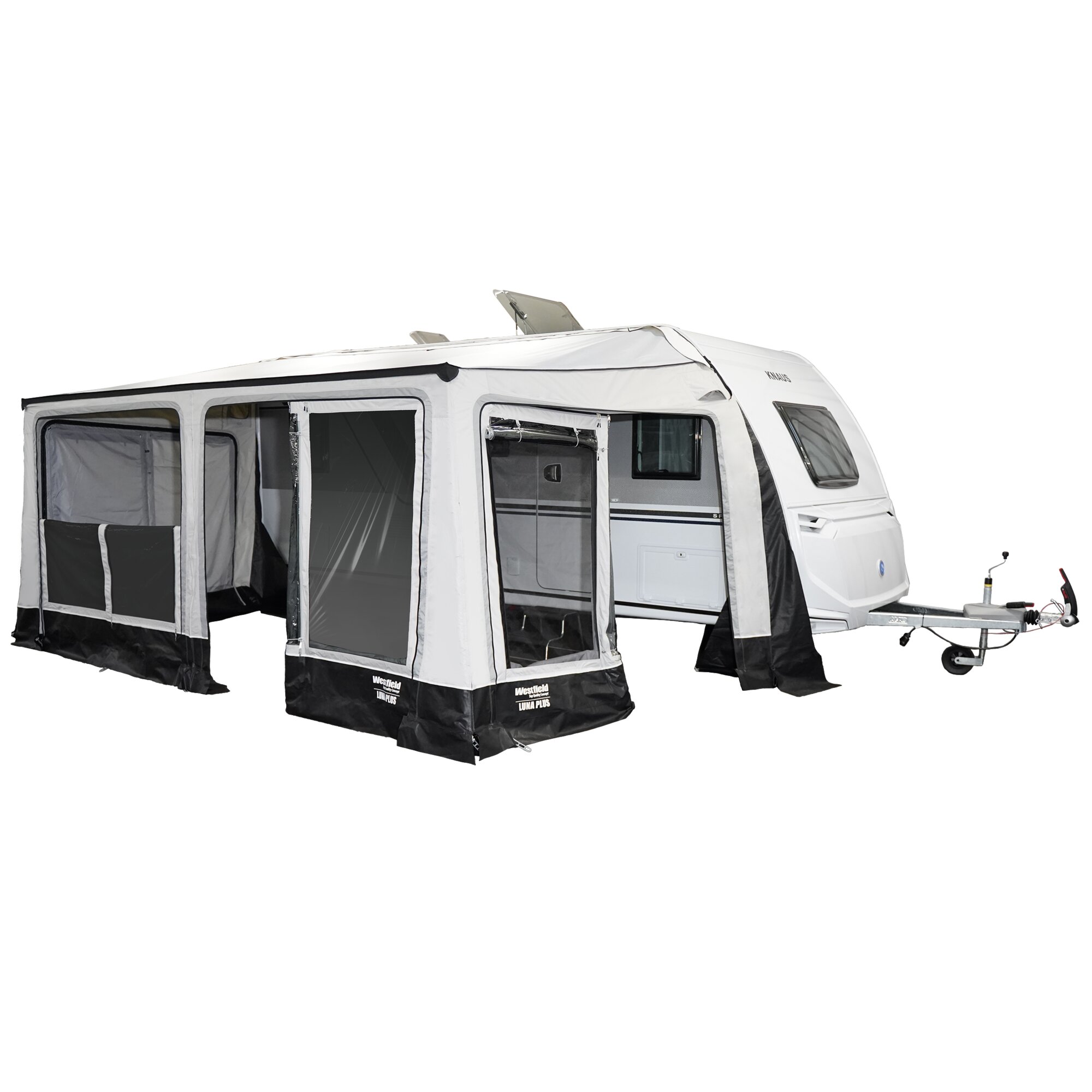 Westfield Namiot markizowy Luna Plus 11, 1085 cm