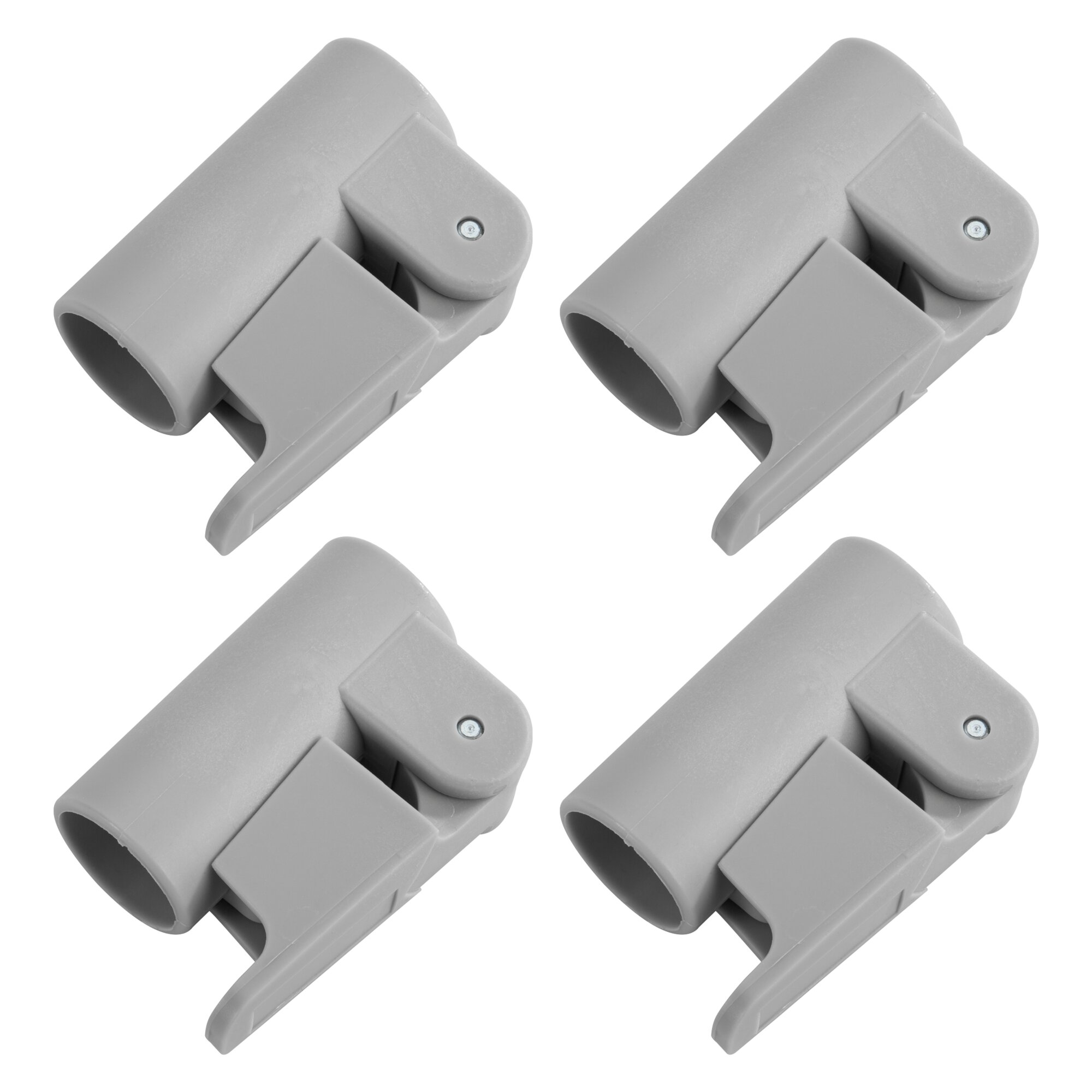 Dorema Szybkozamykacz Easy Grip 4, 28 mm