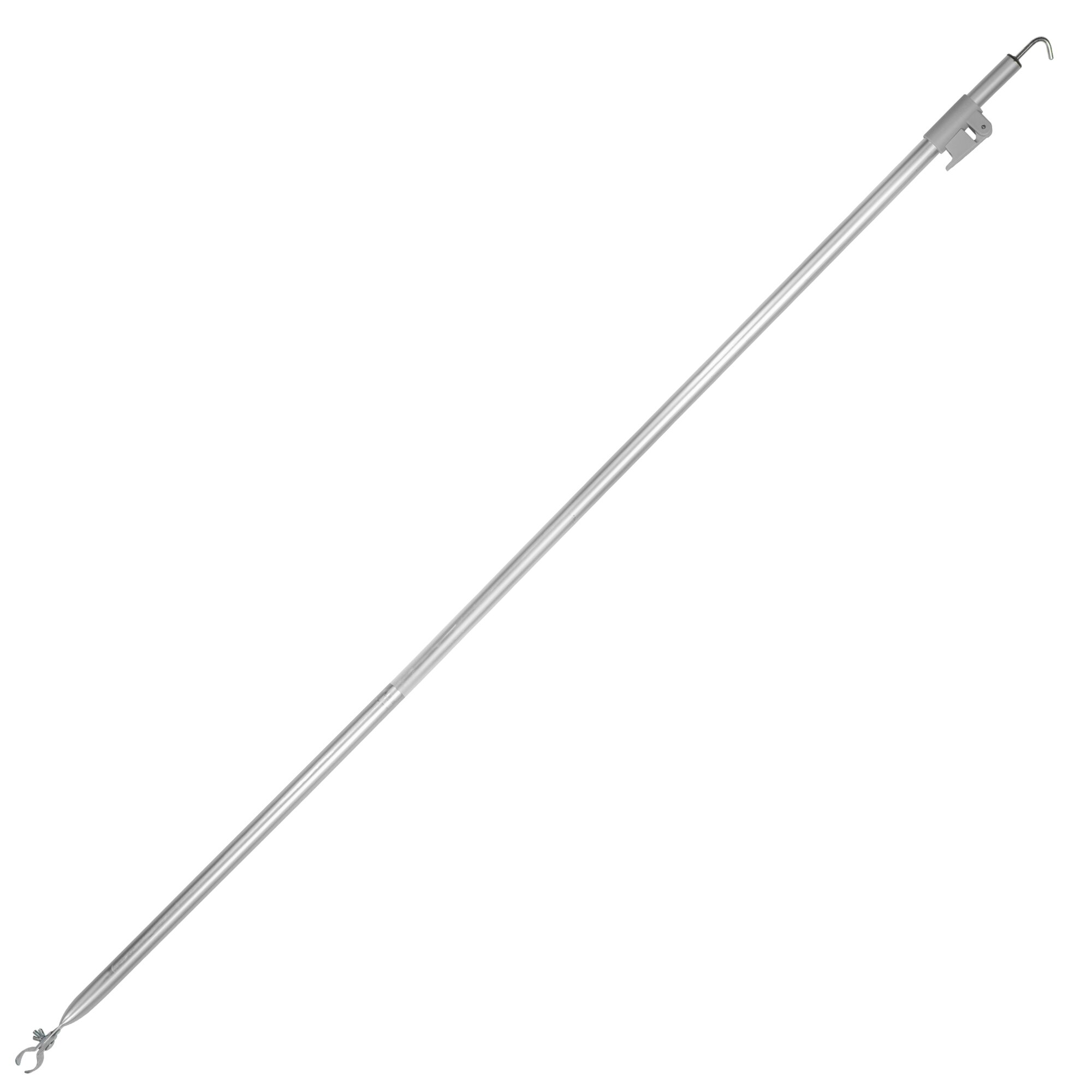 Dorema Słup dachowy Aluminiowy, 250 cm, 28 mm