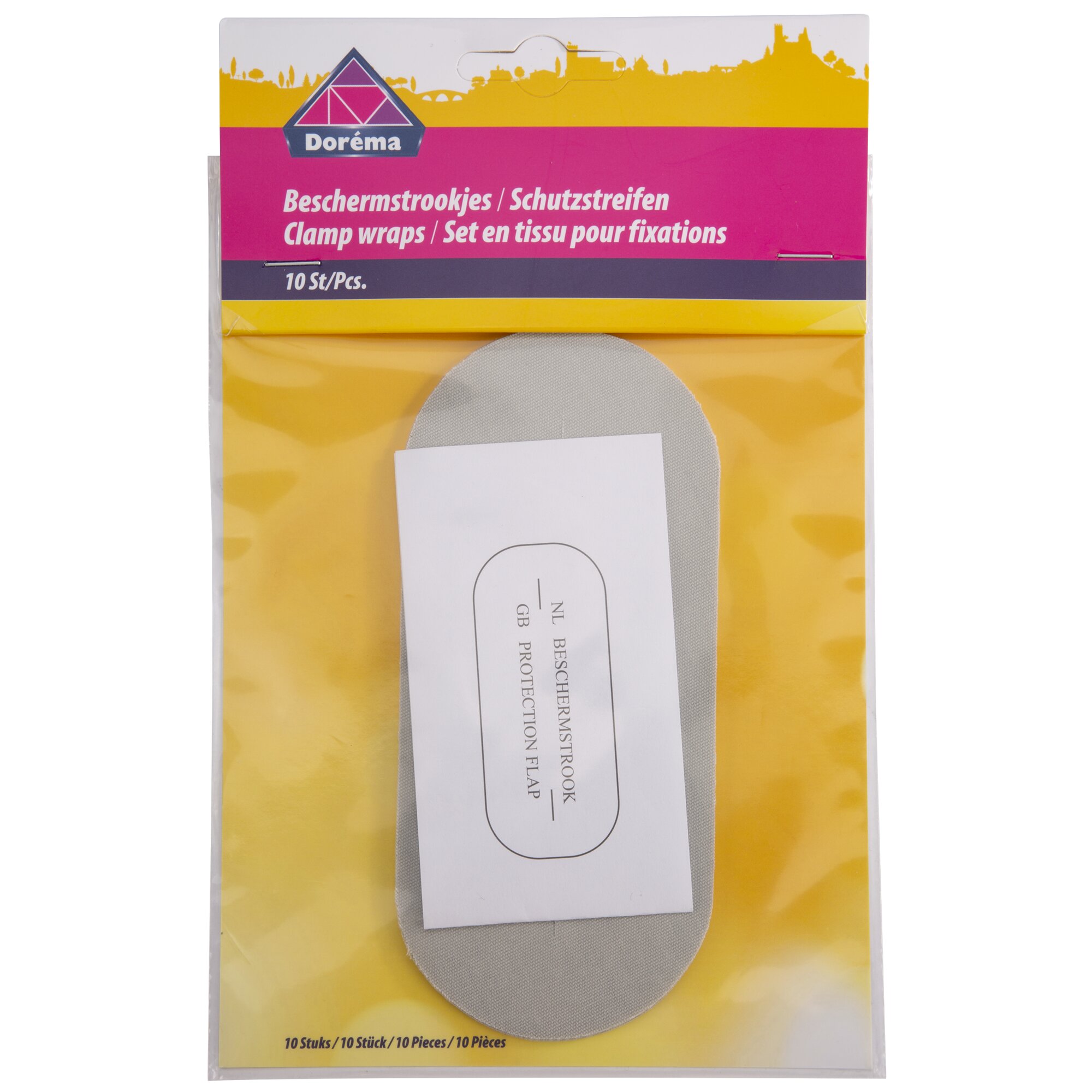 Dorema Pasek ochronny