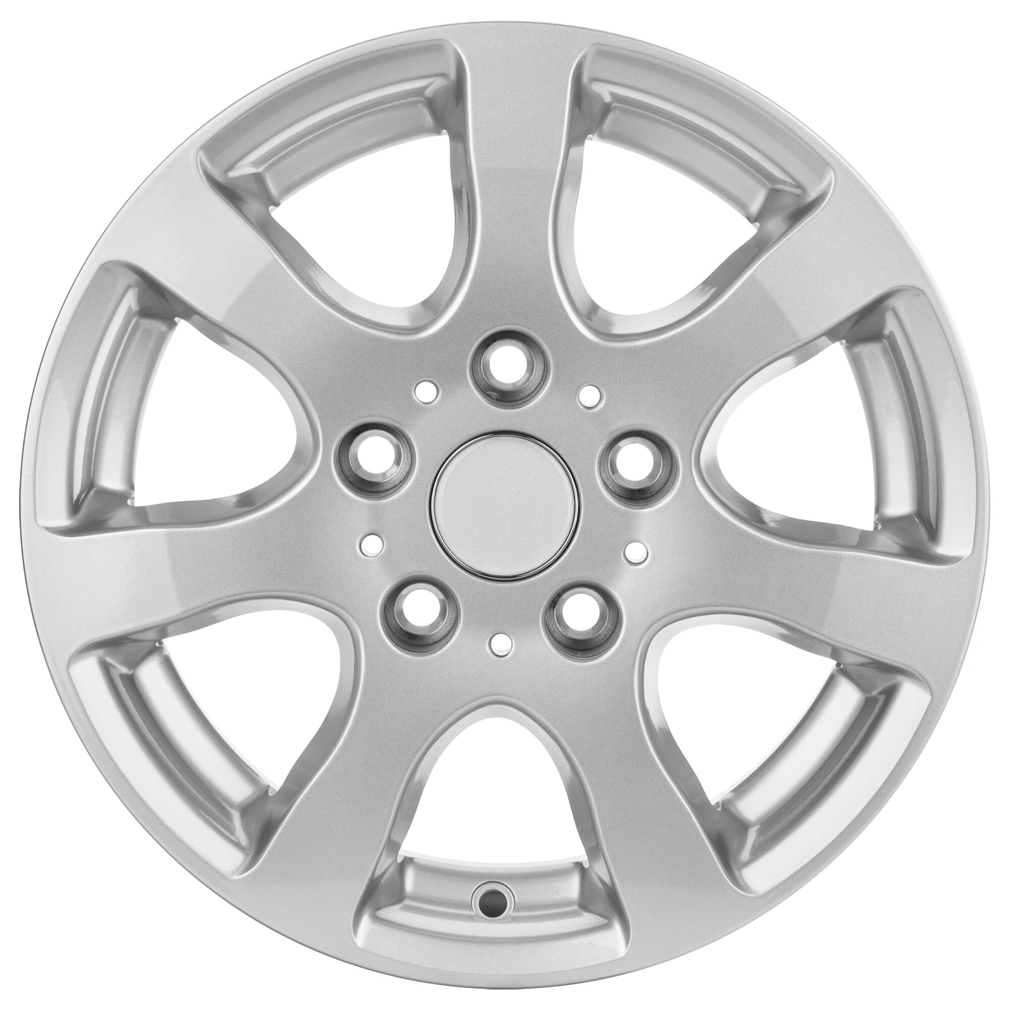 Kargomax Obręcz aluminiowa 6Jx14