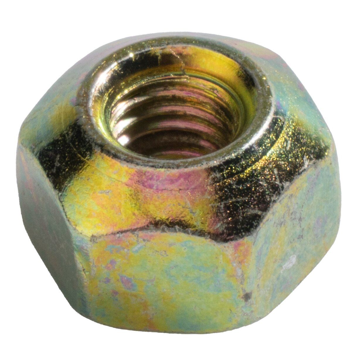 Moog Nakrętka linki hamulca 8 mm