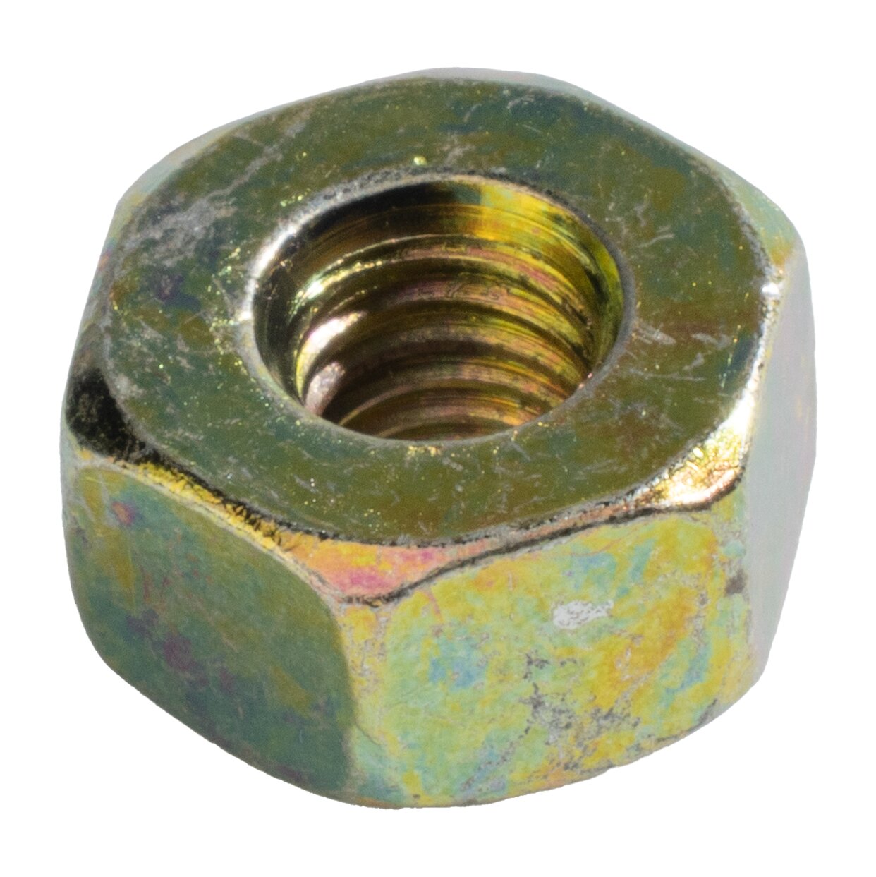 Moog Nakrętka linki hamulca 8 mm