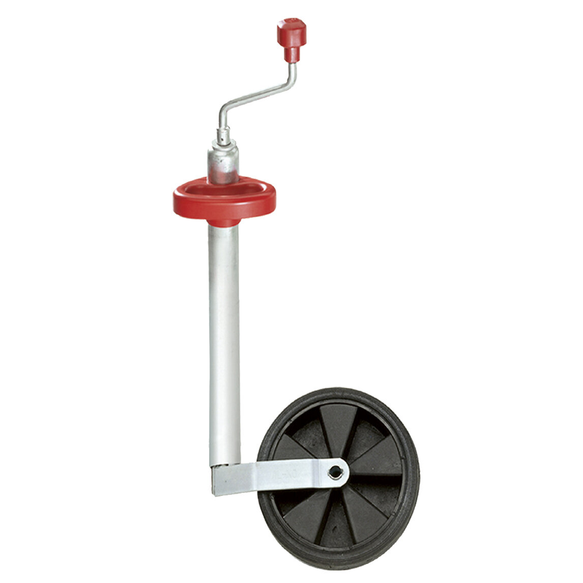 AL-KO Uchwyt manewrowy, czerwony