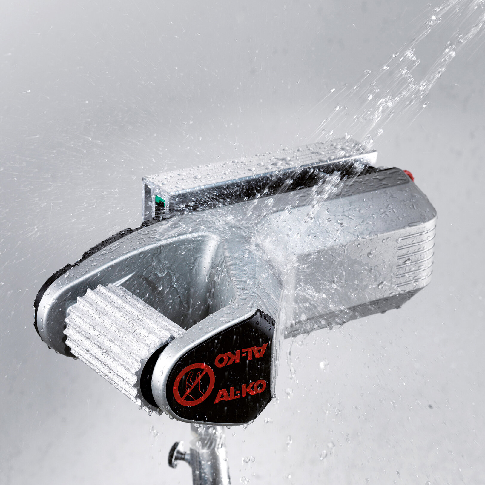 AL-KO Pomoc manewrowa AL-KO Mammut Tandem TM402