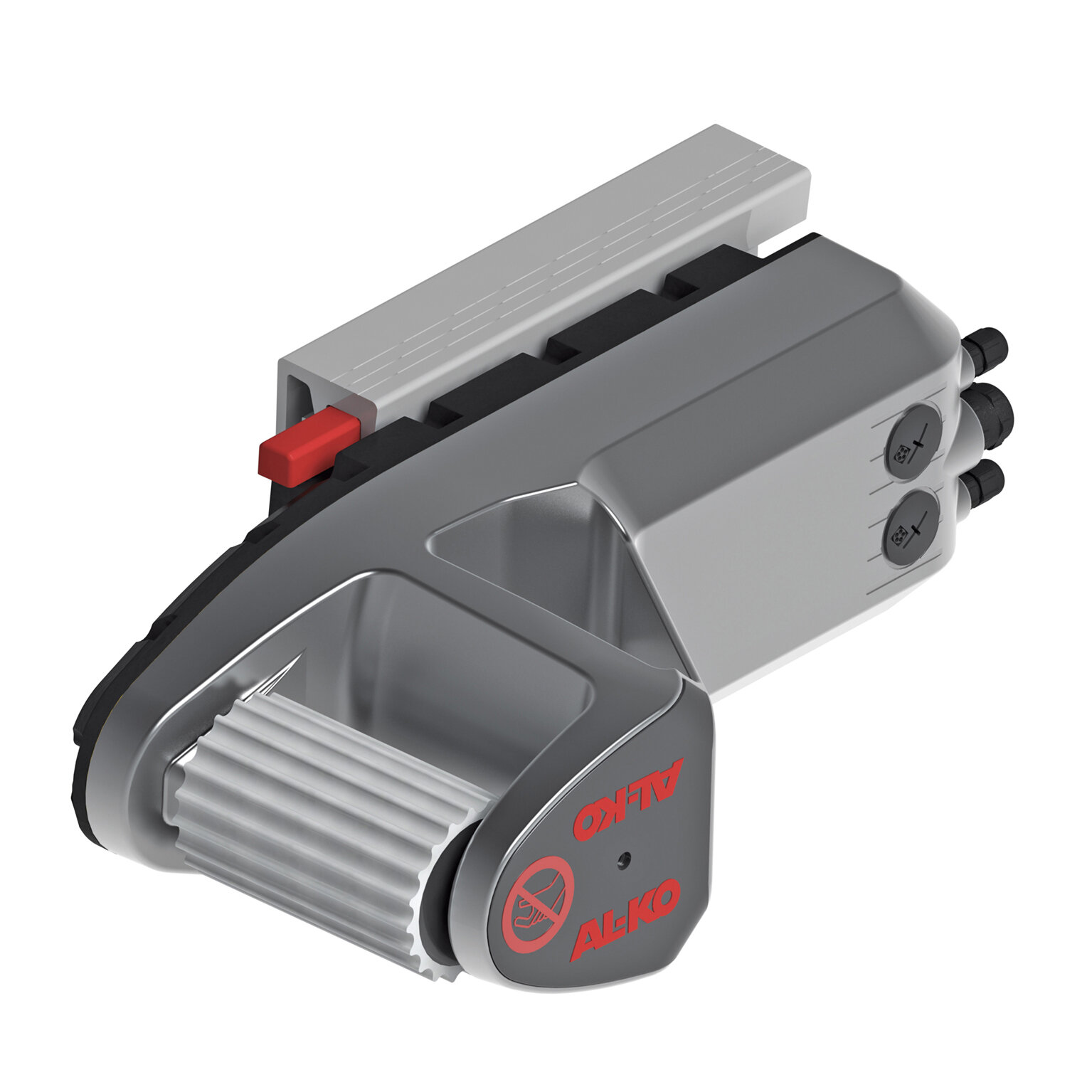 AL-KO Pomoc manewrowa AL-KO Mammut Tandem TM402